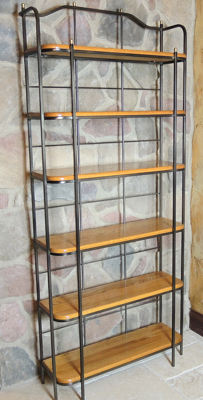 Charleston Forge Baker's Rack