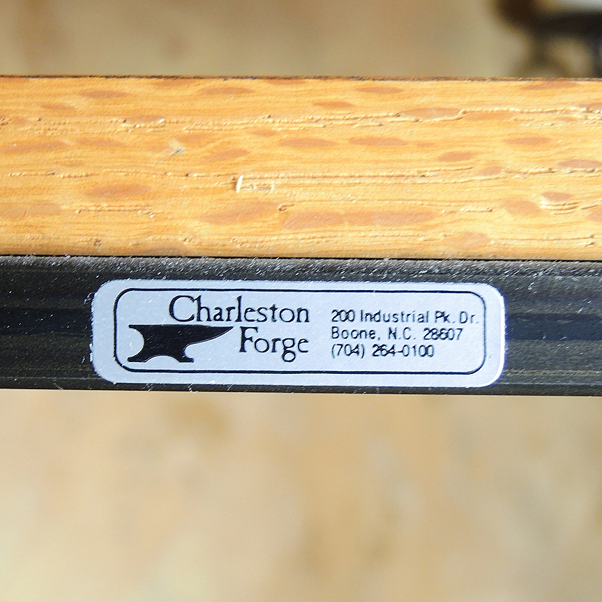 Charleston Forge Baker's Rack