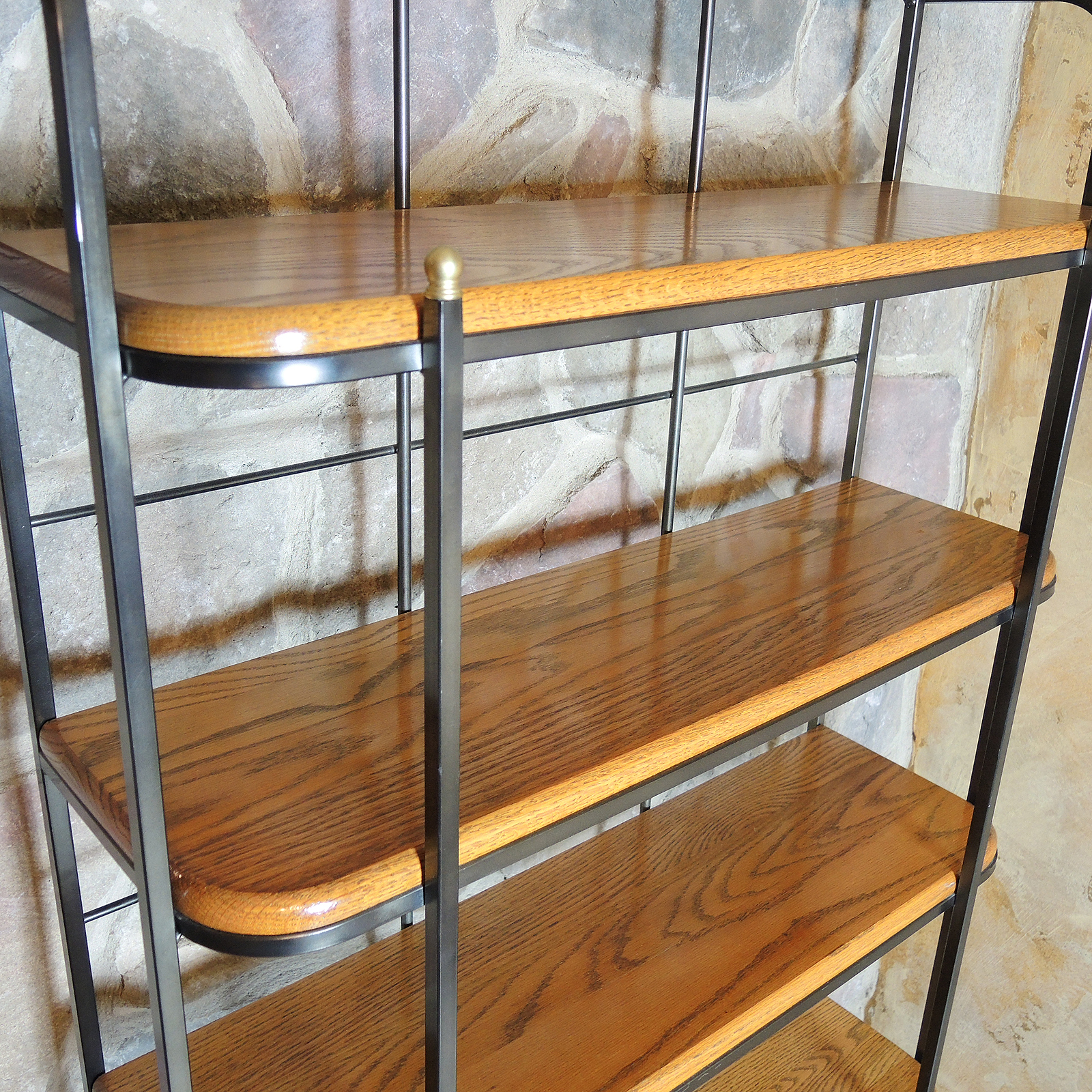 Charleston Forge Baker's Rack