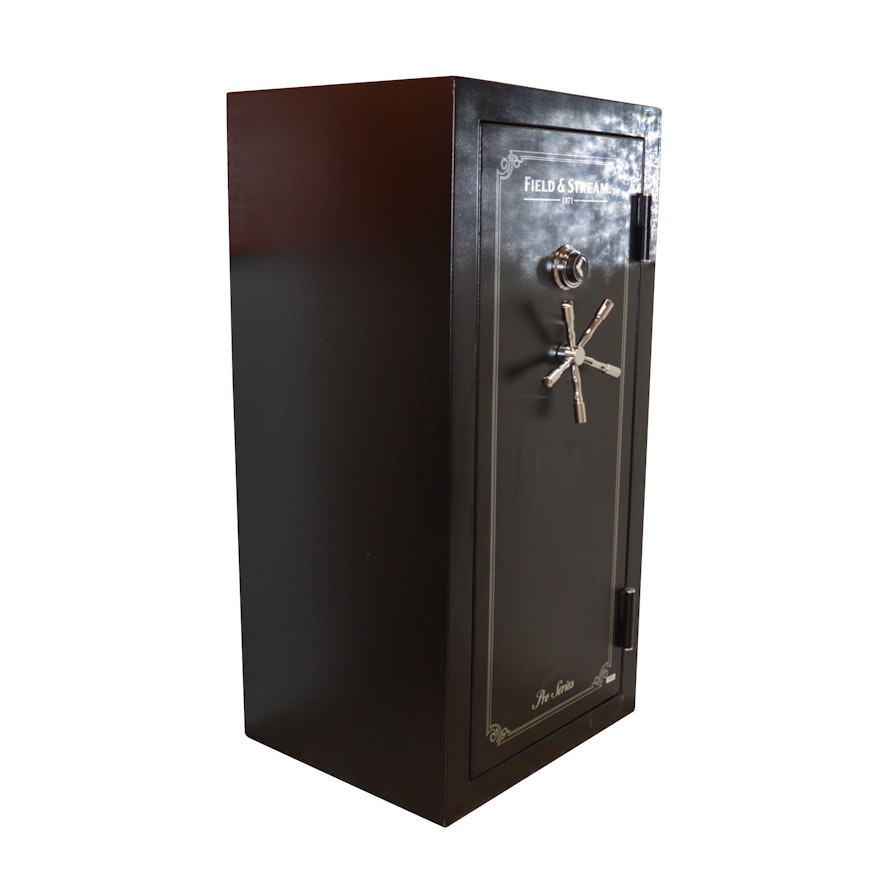 Field & Stream Pro Series Safe