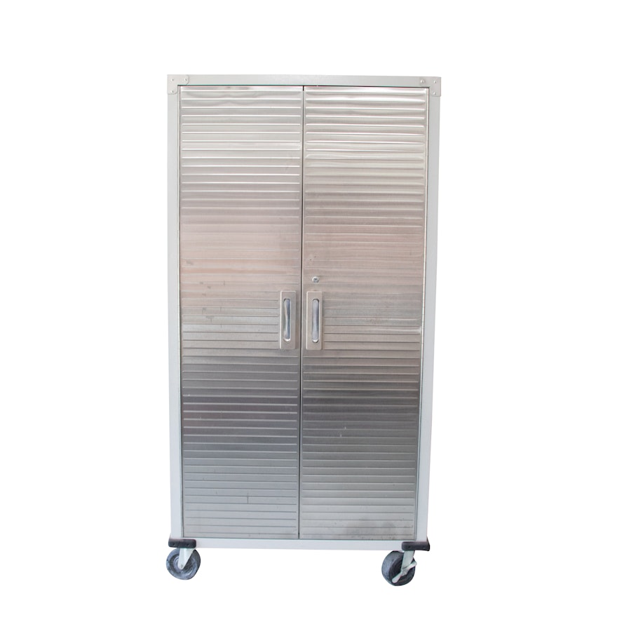 Metal Storage Cabinet