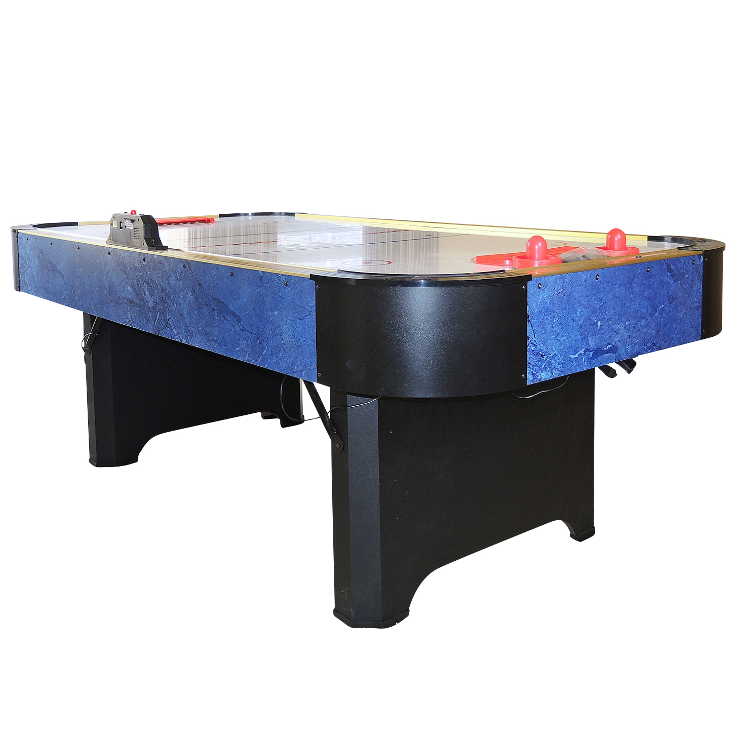 Sportcraft Turbo Air Hockey Table
