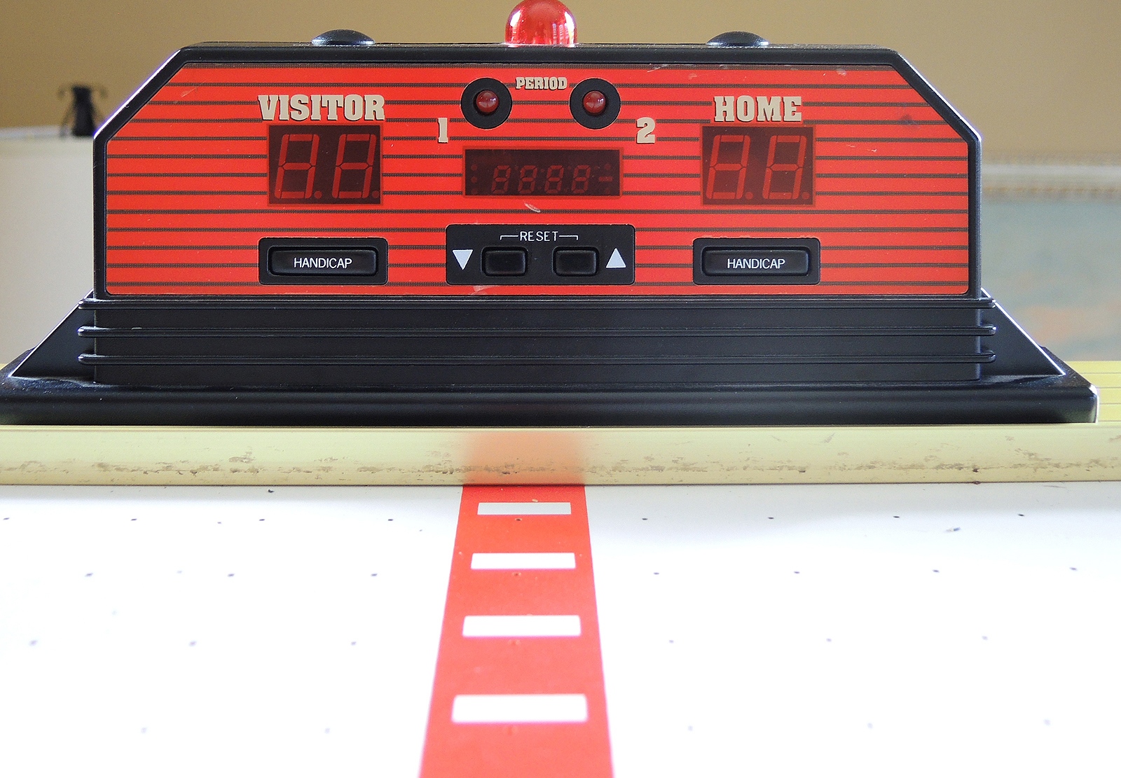 Sportcraft Turbo Air Hockey Table