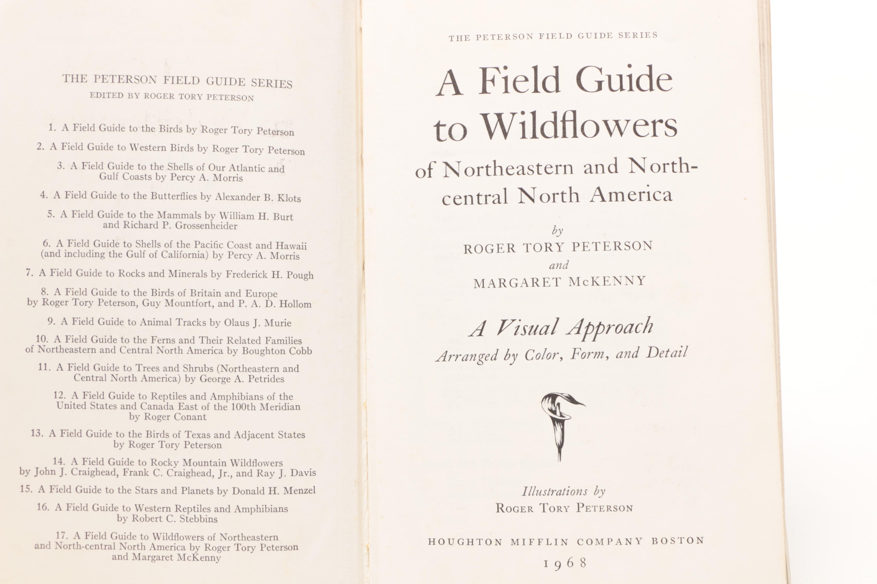 1950 "The Serene Cincinnatians" and Other Vintage Books