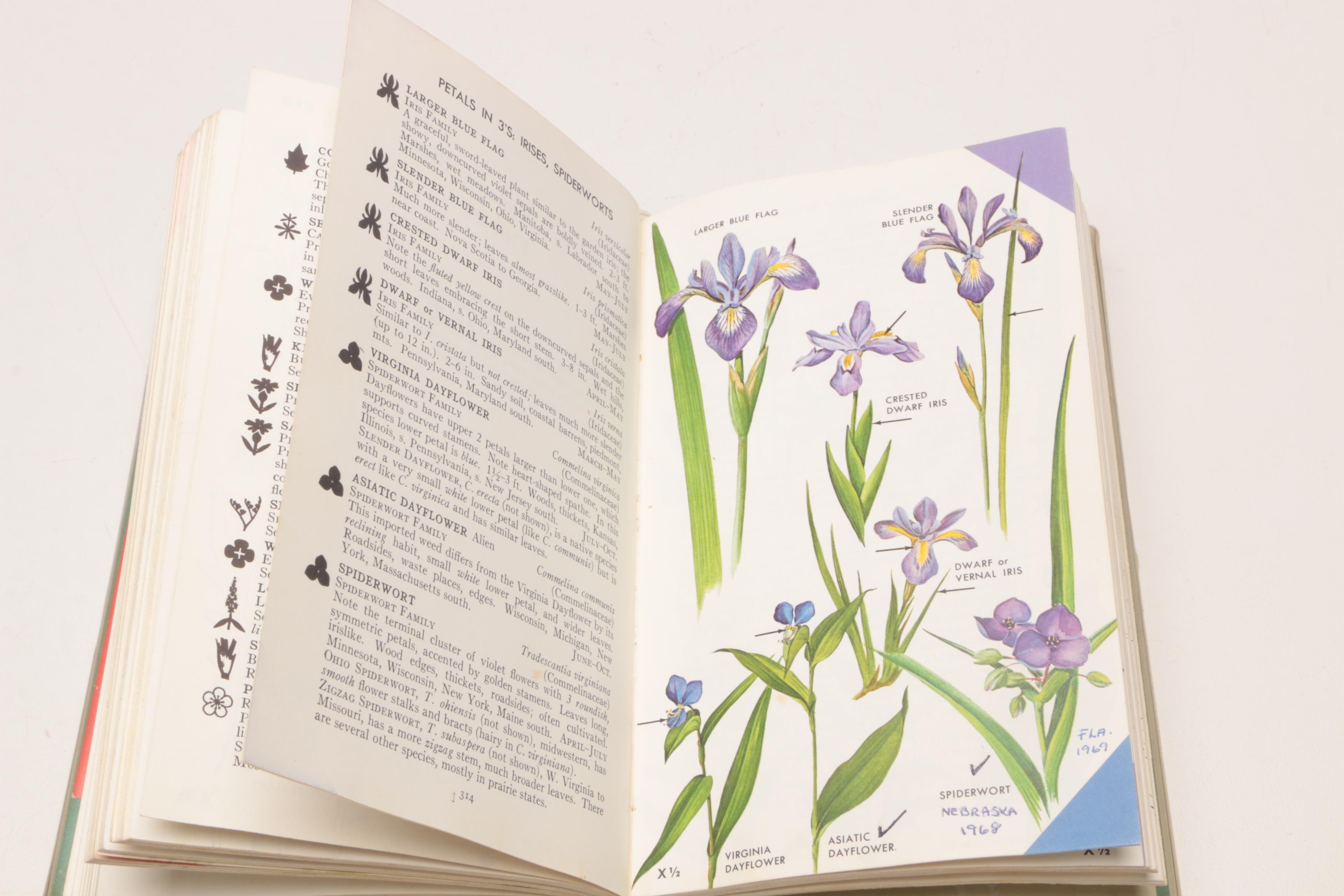 1950 "The Serene Cincinnatians" and Other Vintage Books