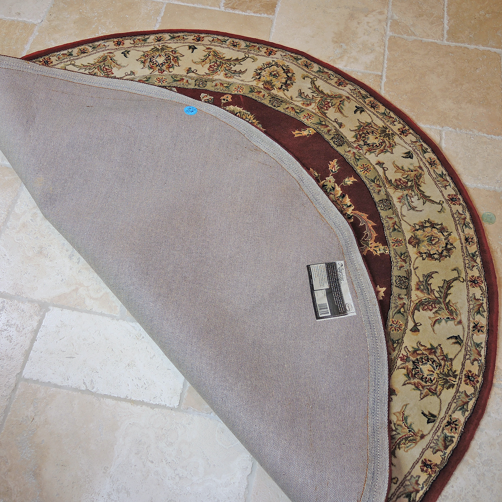 Nourison 2000 Tufted Round Area Rug