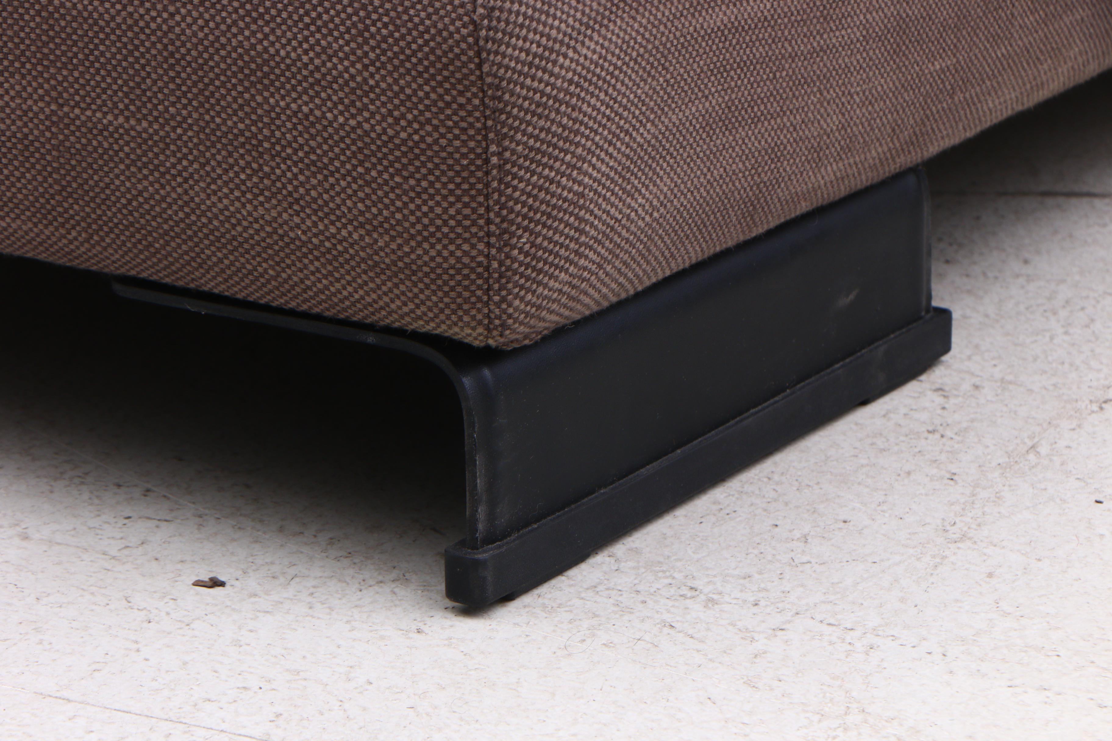 Modernist Sectional Sofa, Contemporary