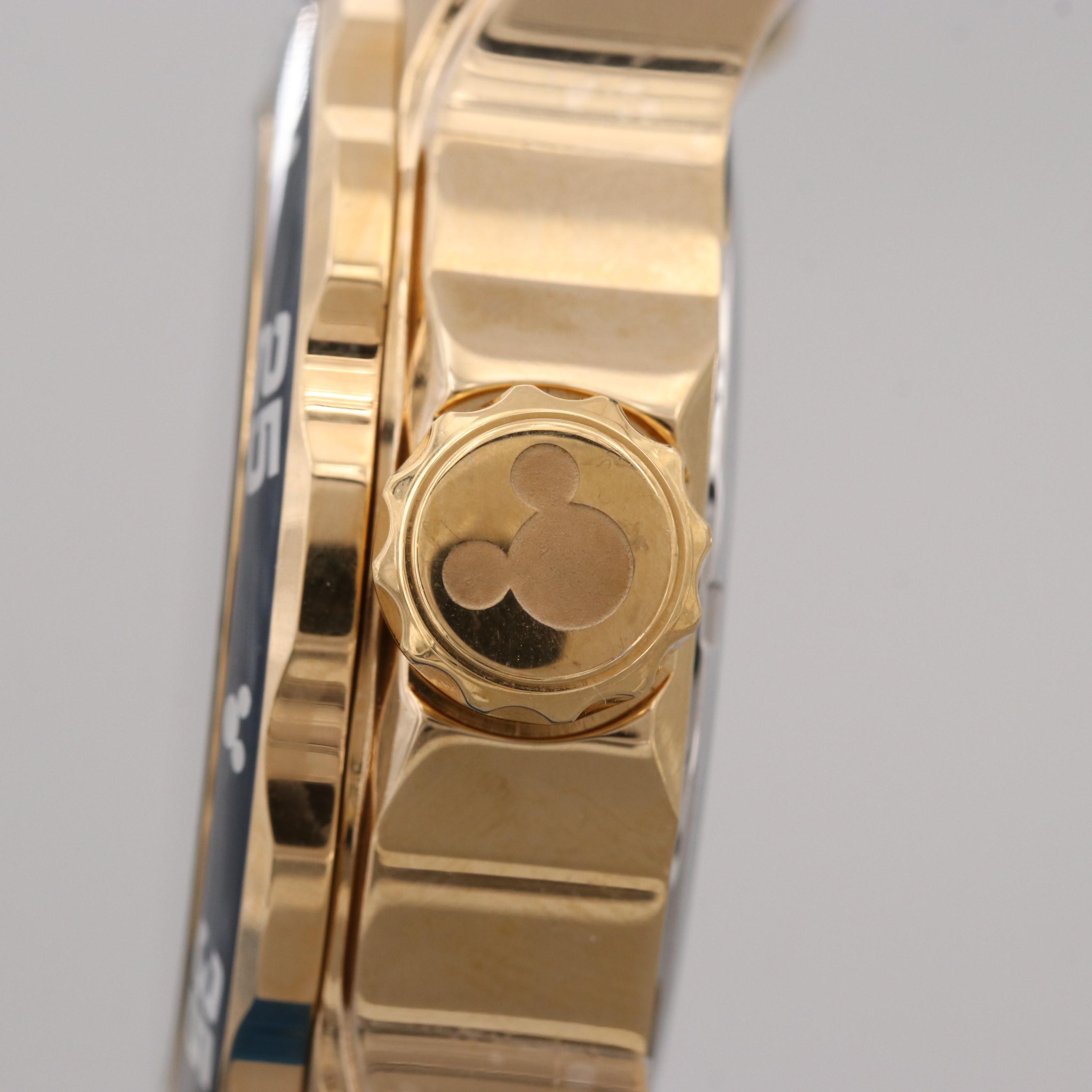 Invicta Disney Limited Edition Watch