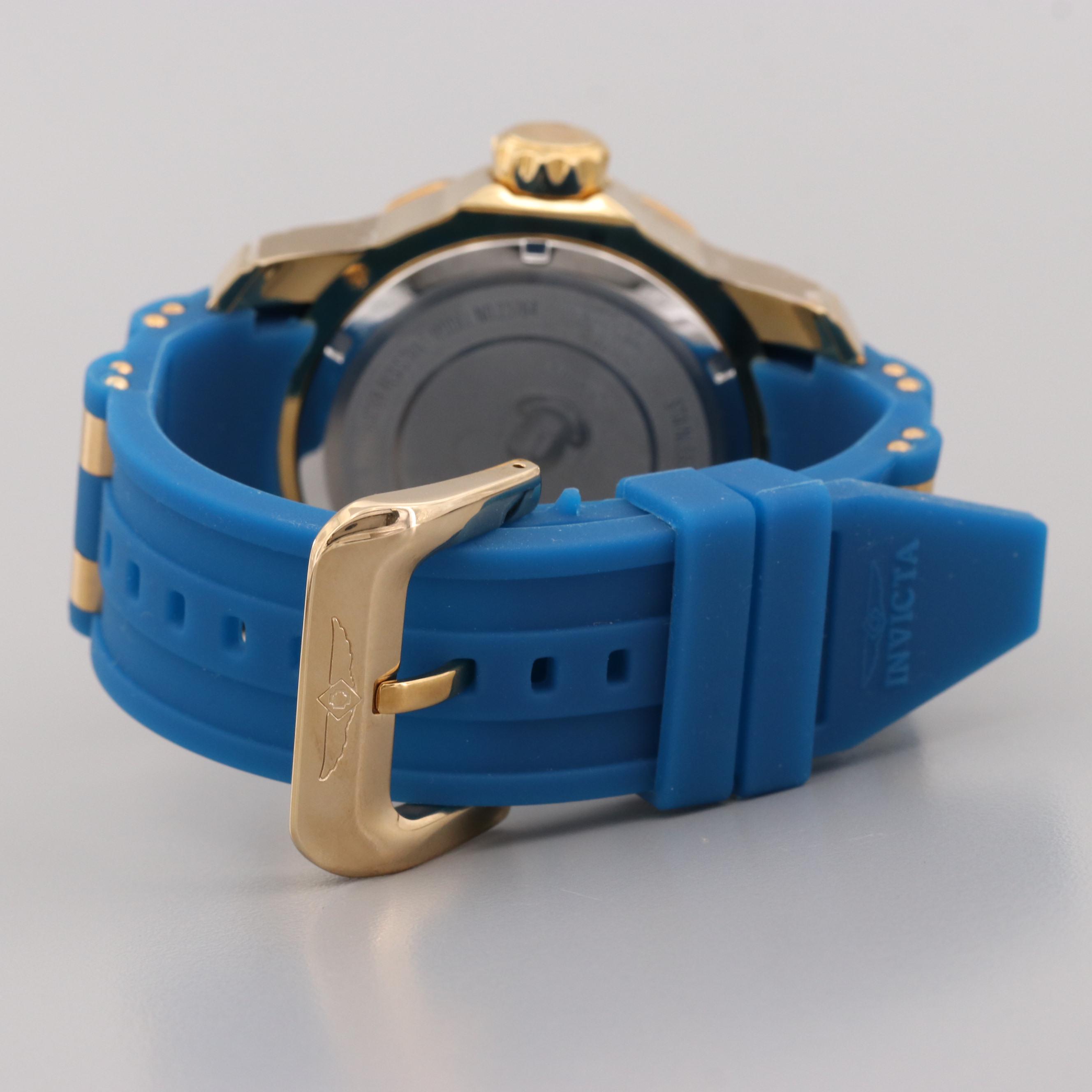 Invicta Disney Limited Edition Watch