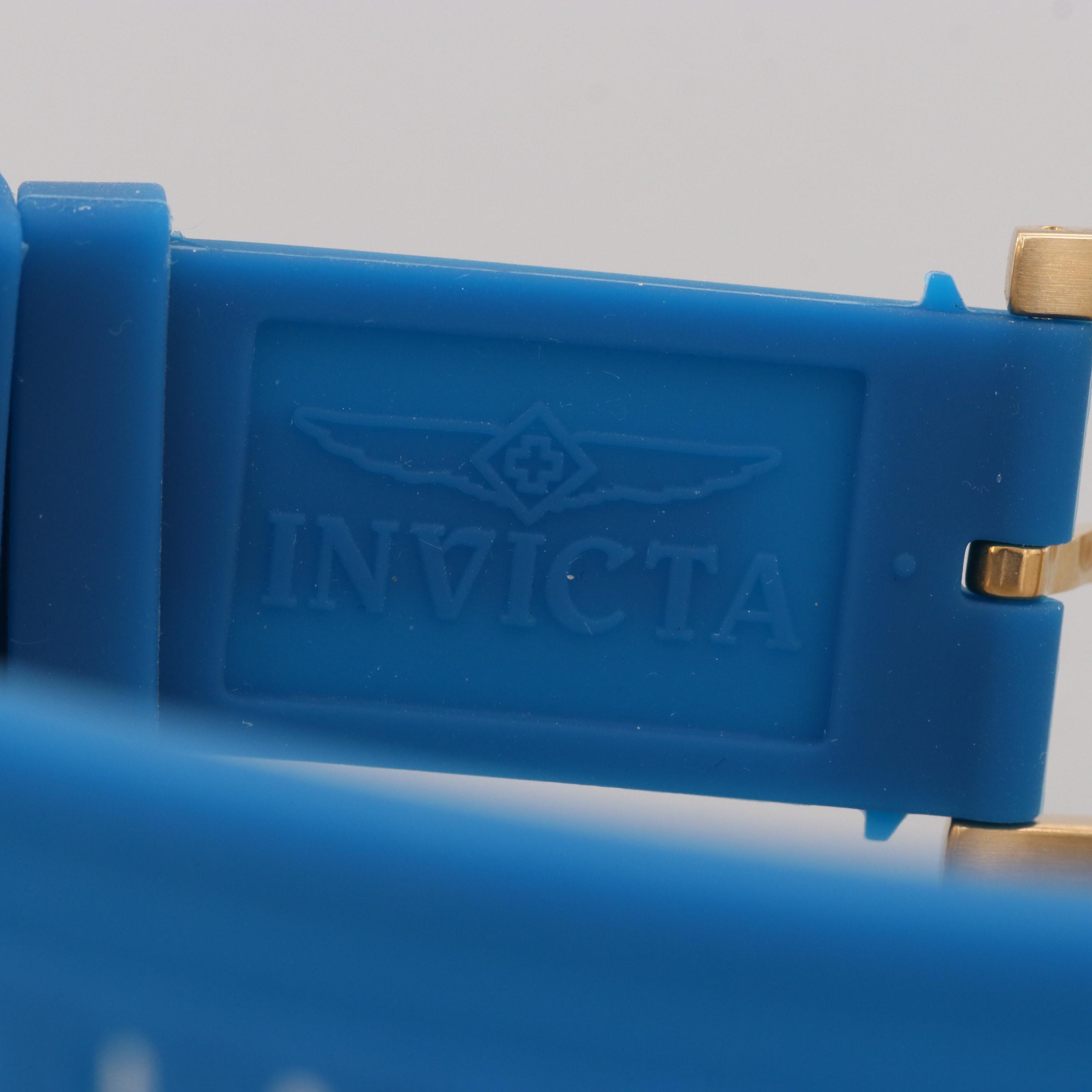 Invicta Disney Limited Edition Watch