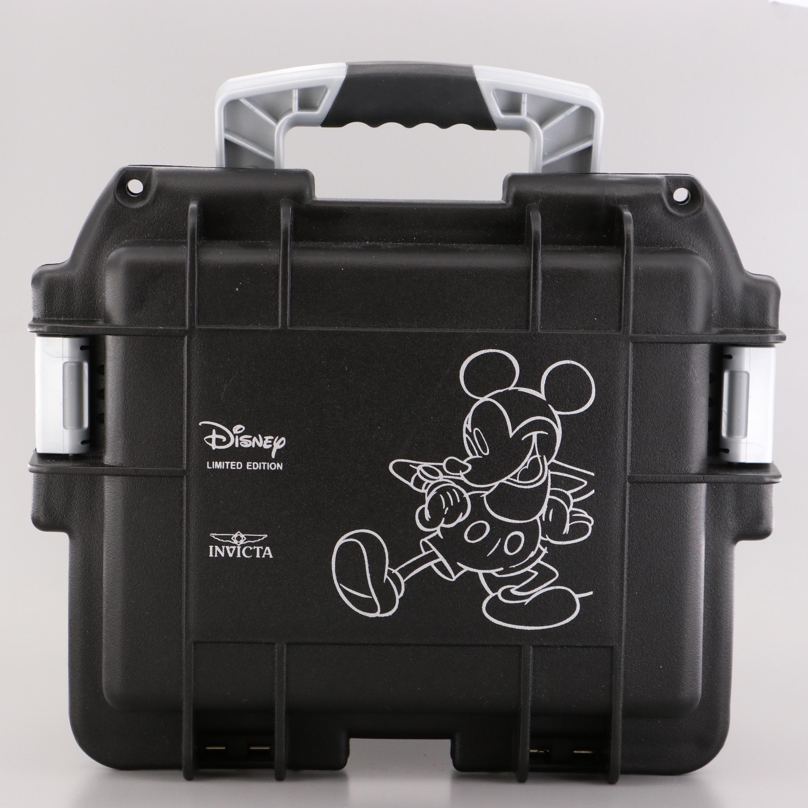 Invicta Disney Limited Edition Watch