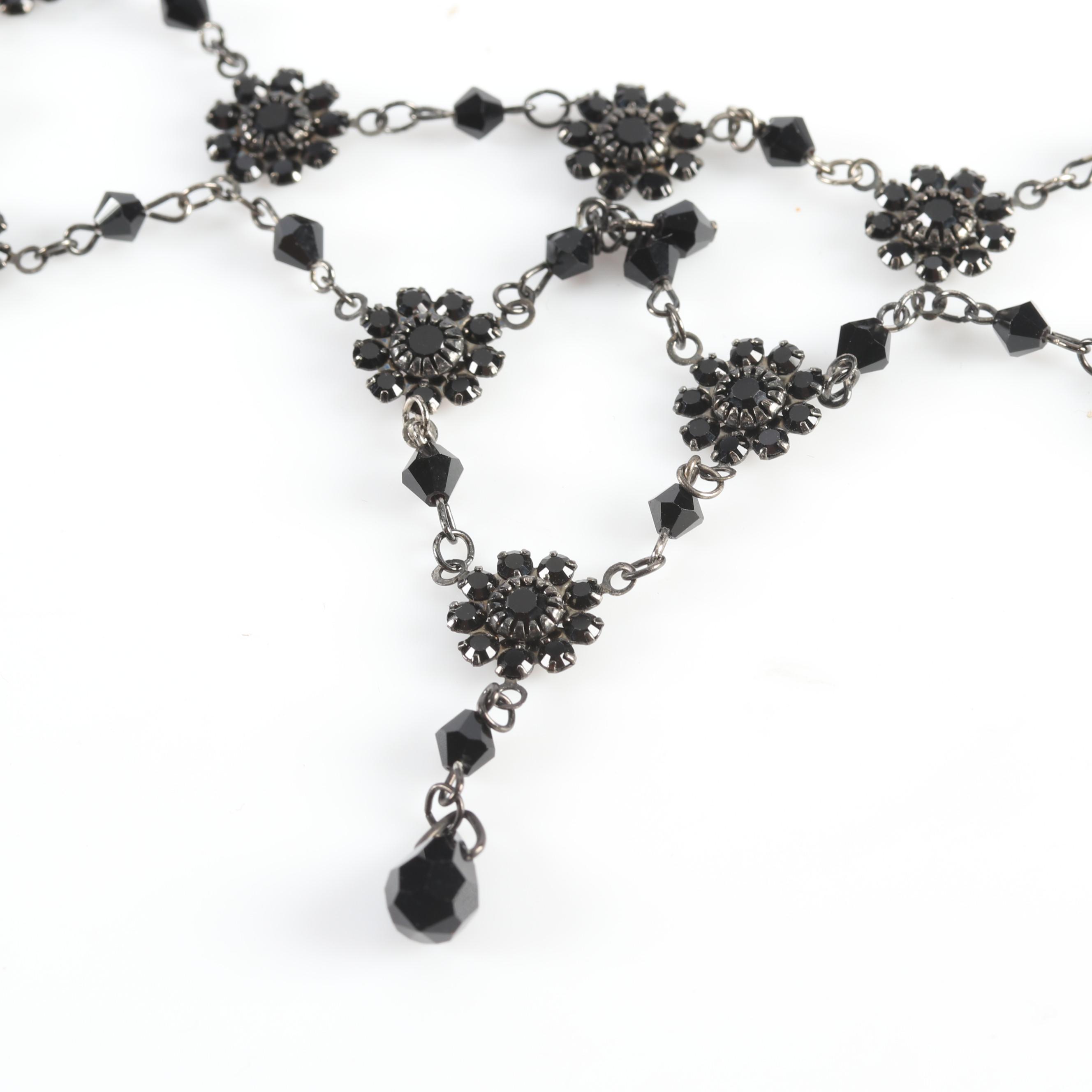 Christian Dior, Coro, and More Vintage Costume Jewelry