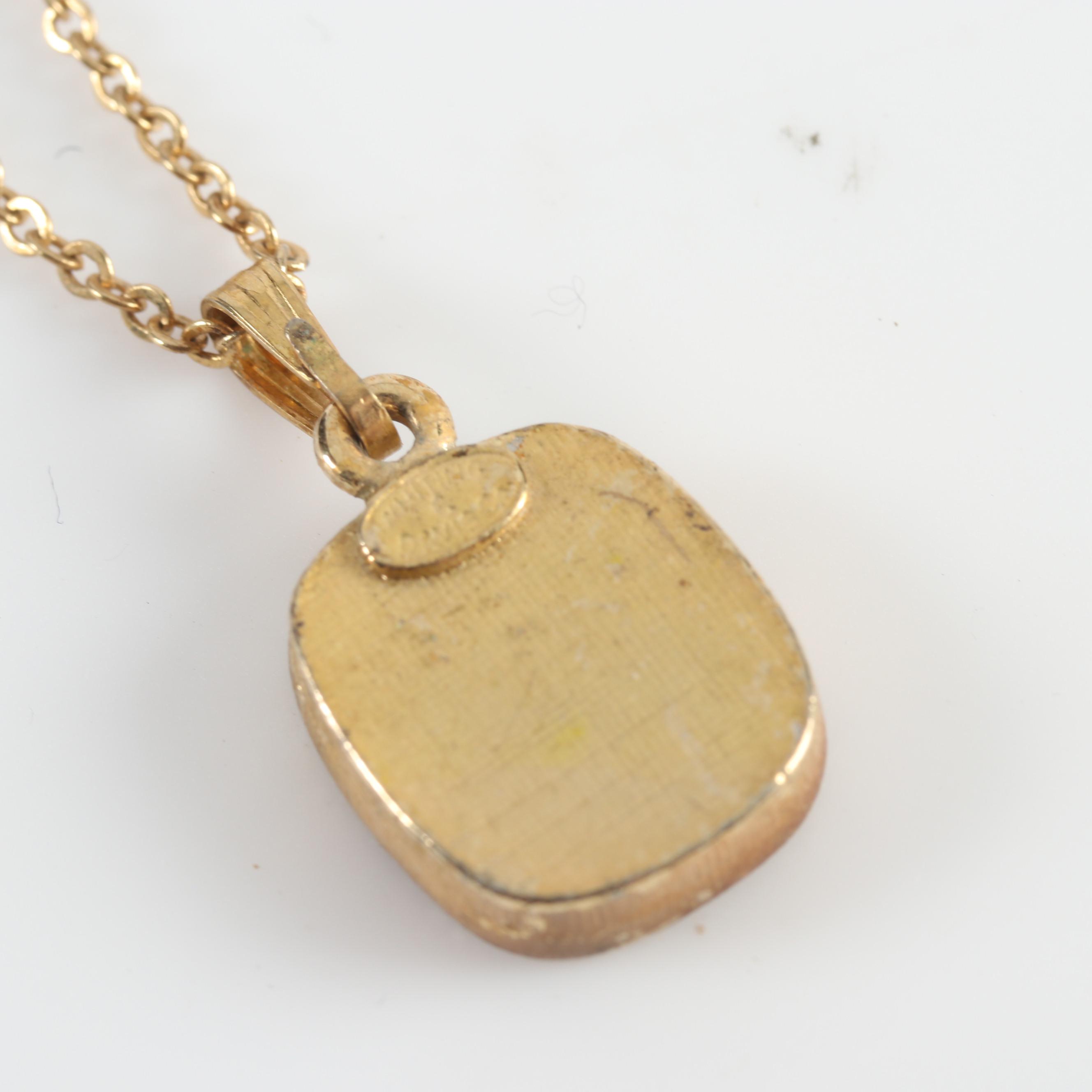 Christian Dior, Coro, and More Vintage Costume Jewelry