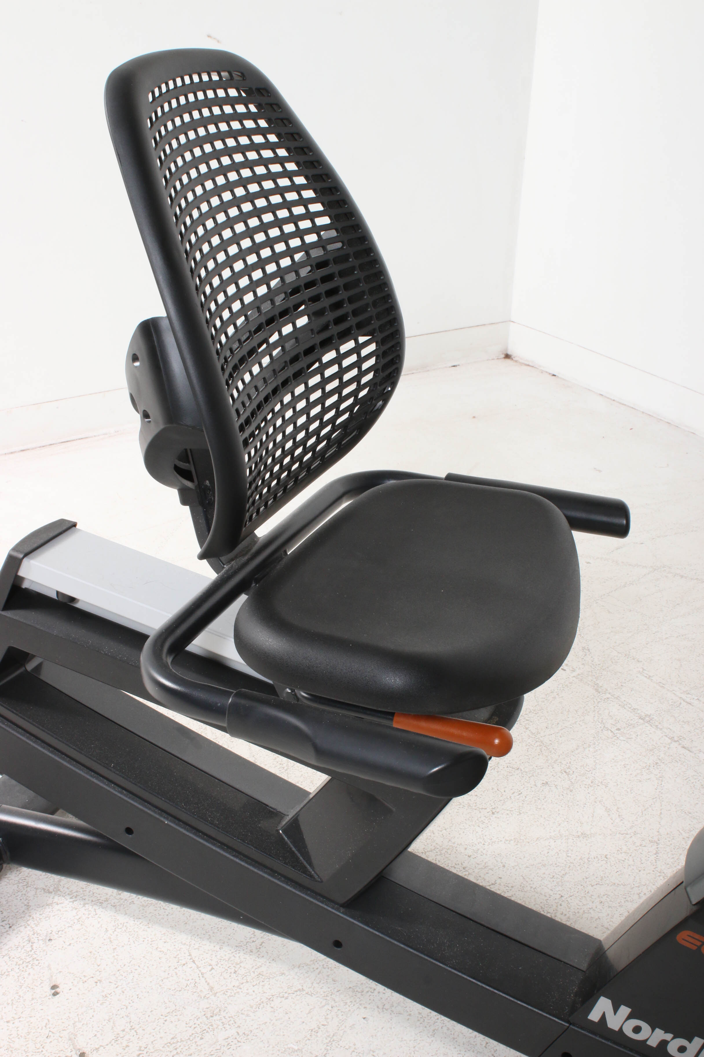 NordicTrack "Elite 5.4" Recumbent Exercise Bike