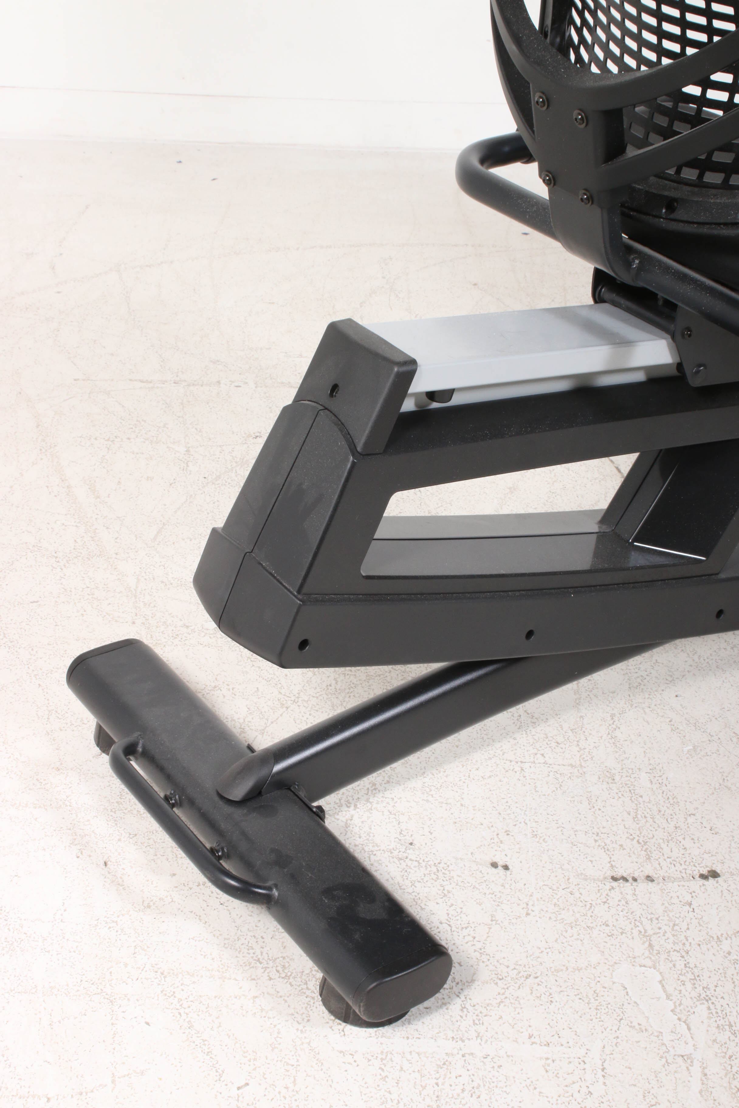 NordicTrack "Elite 5.4" Recumbent Exercise Bike