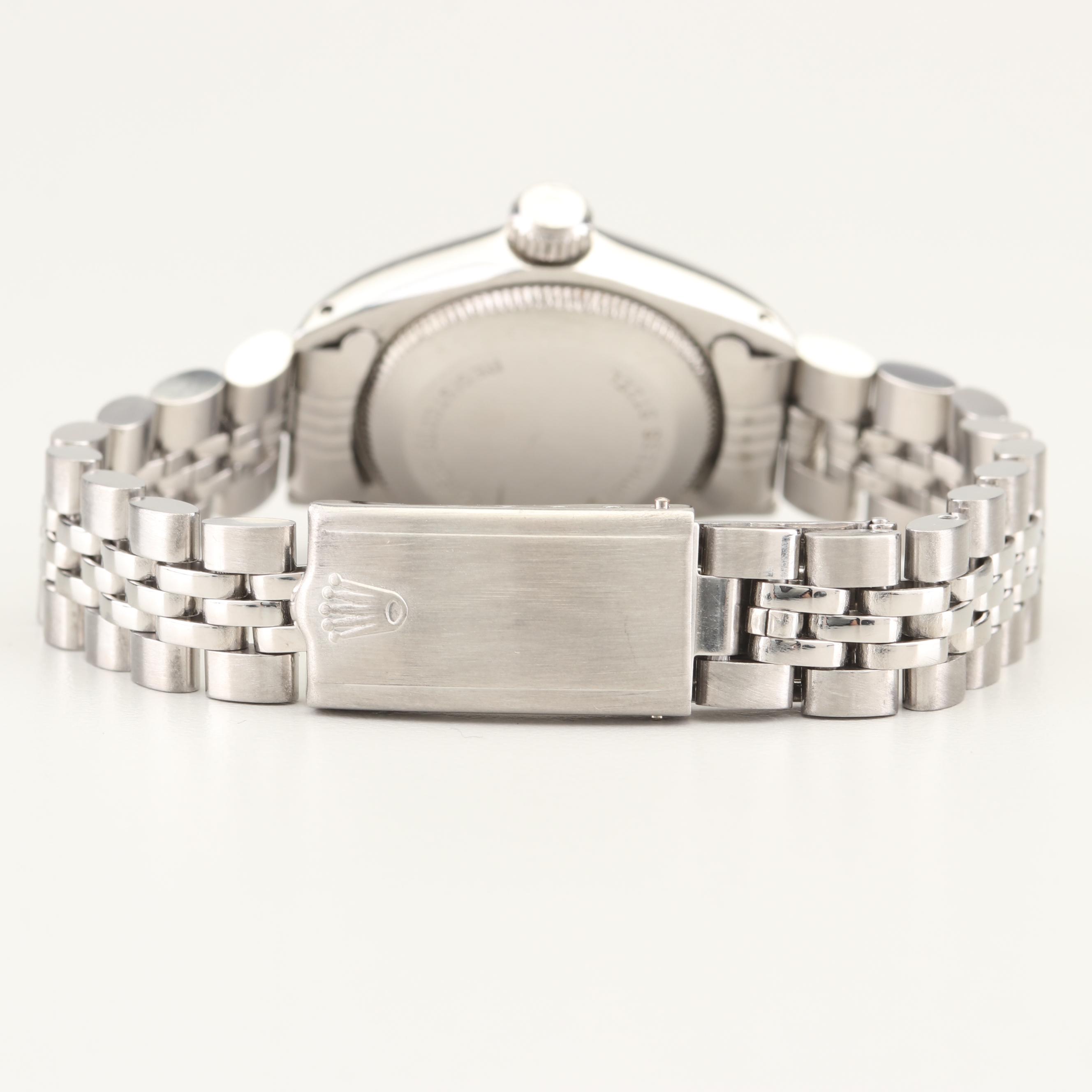 Vintage Rolex Oyster Perpetual Watch