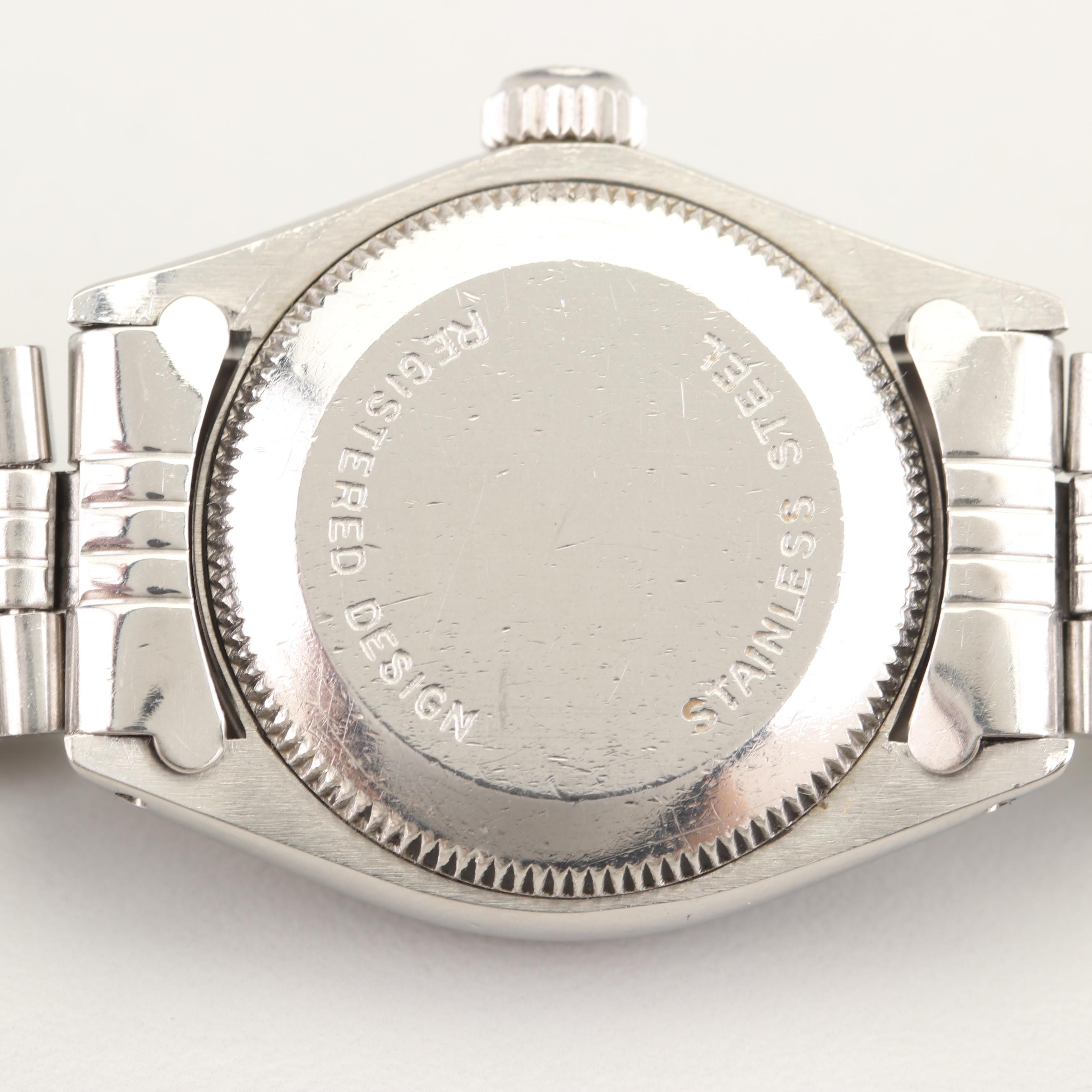 Vintage Rolex Oyster Perpetual Watch