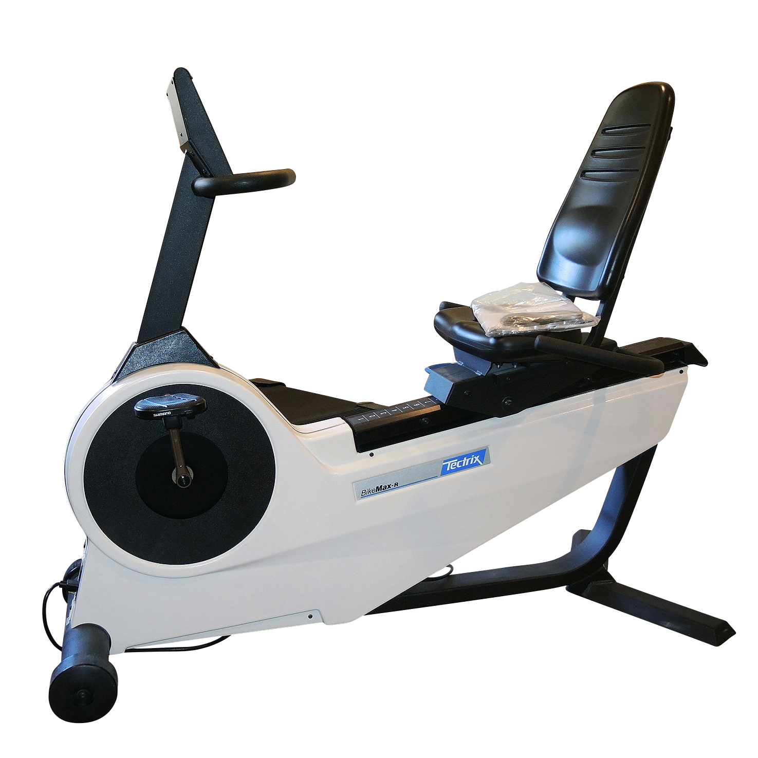 Tetrix Max-R Recumbant Bike