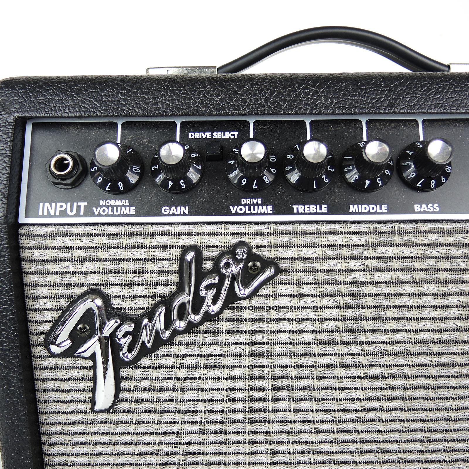 Fender "Frontman" 15G Guitar Amp