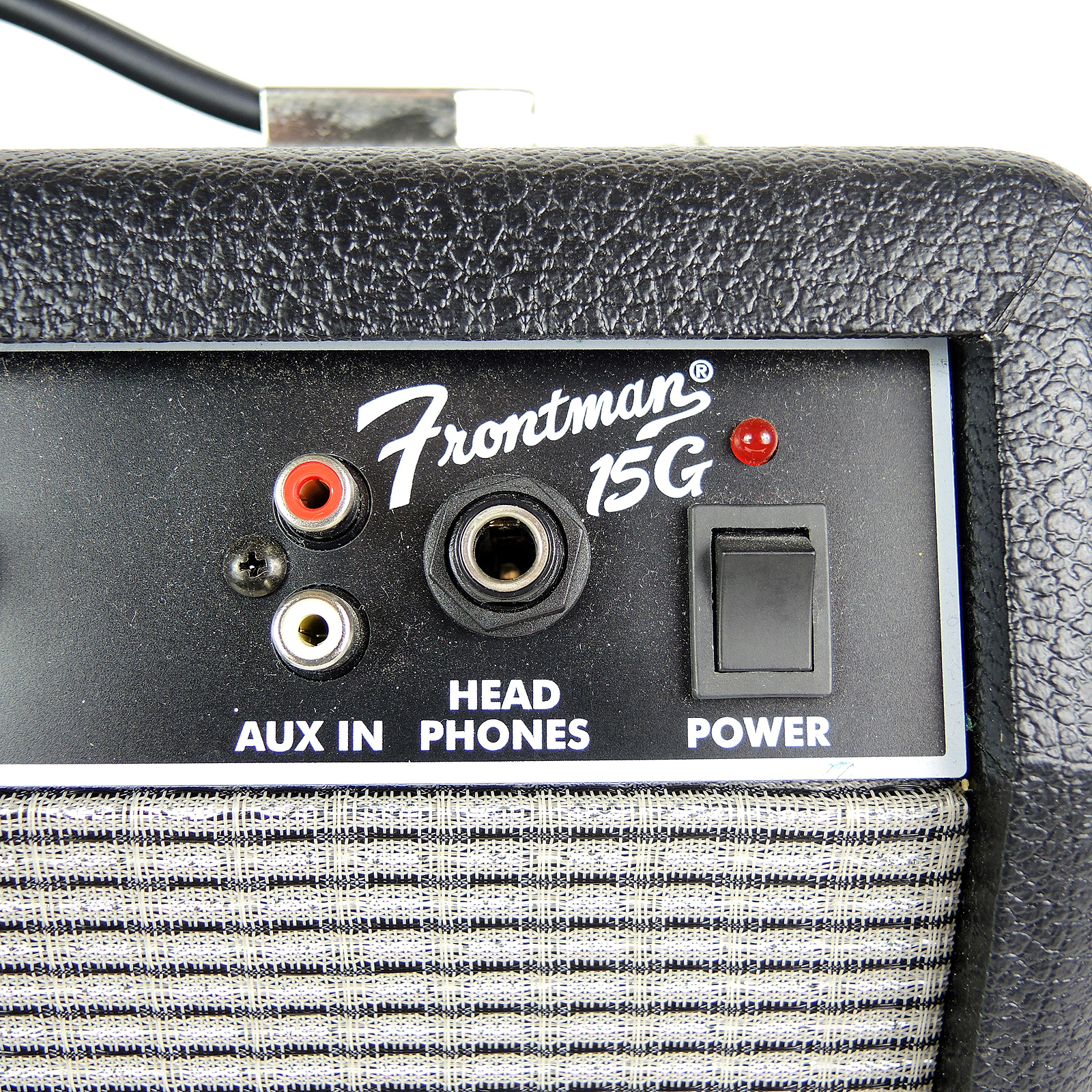 Fender "Frontman" 15G Guitar Amp
