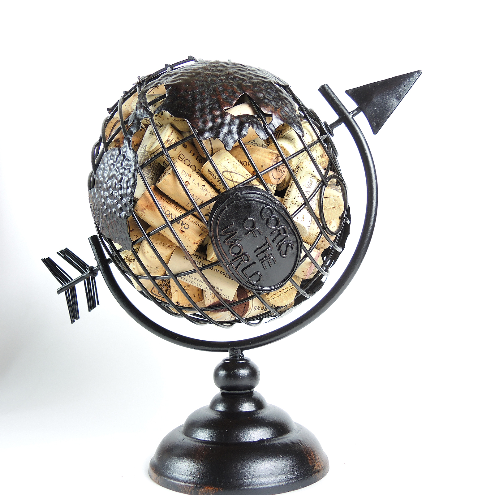 Wine Themed Decor Including Janet Stever Giclees