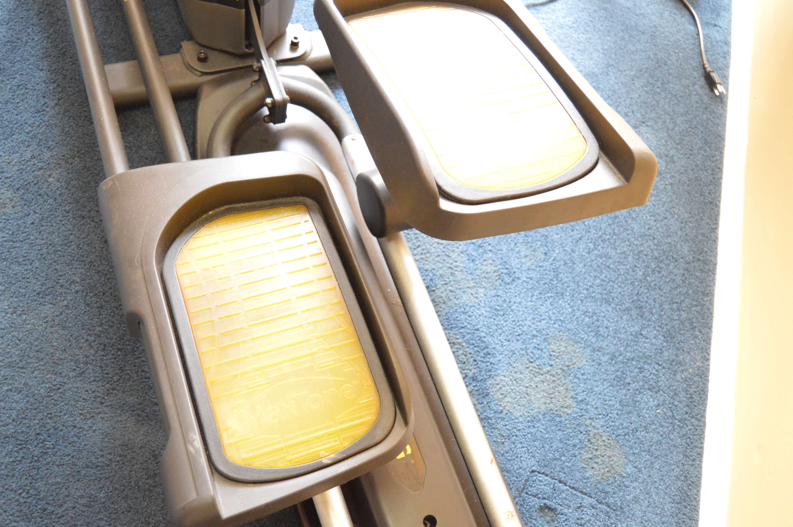 Livestrong LS15.0E Elliptical Machine