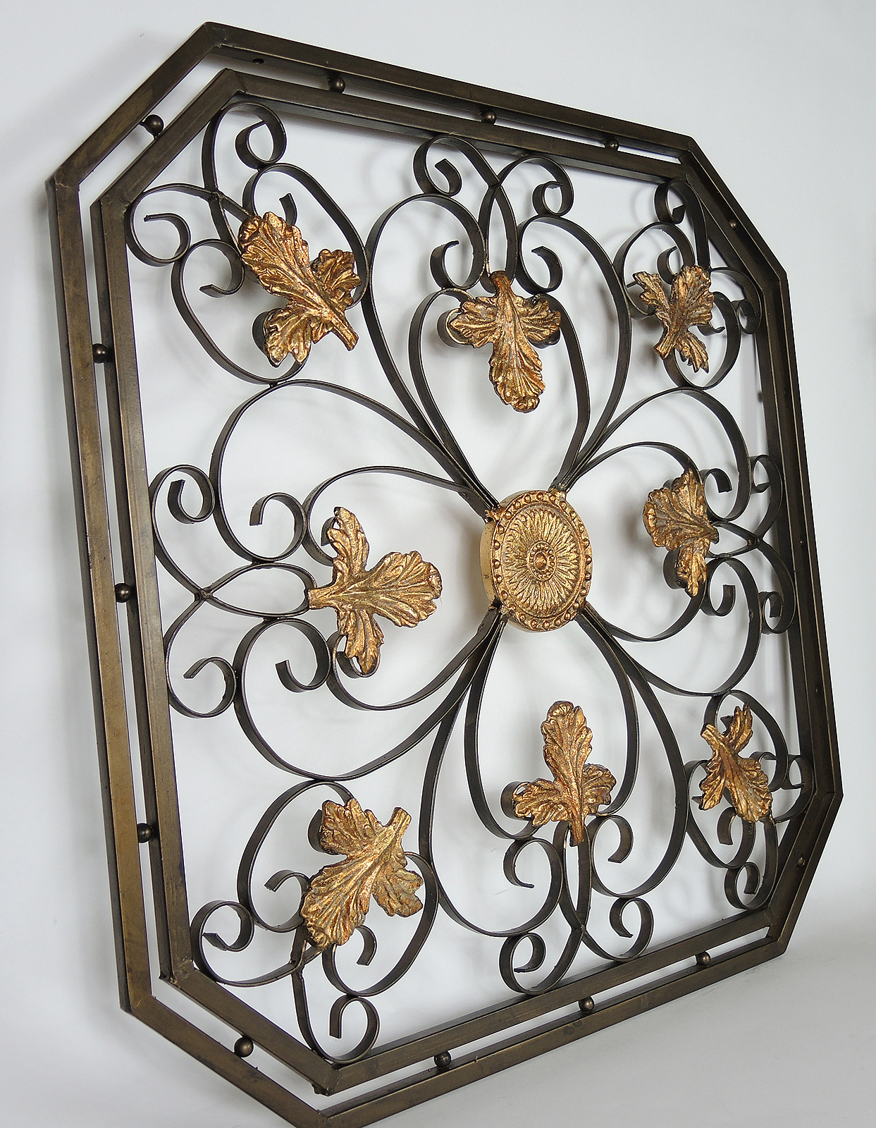 Modern Lamps and Fireplace Accessories