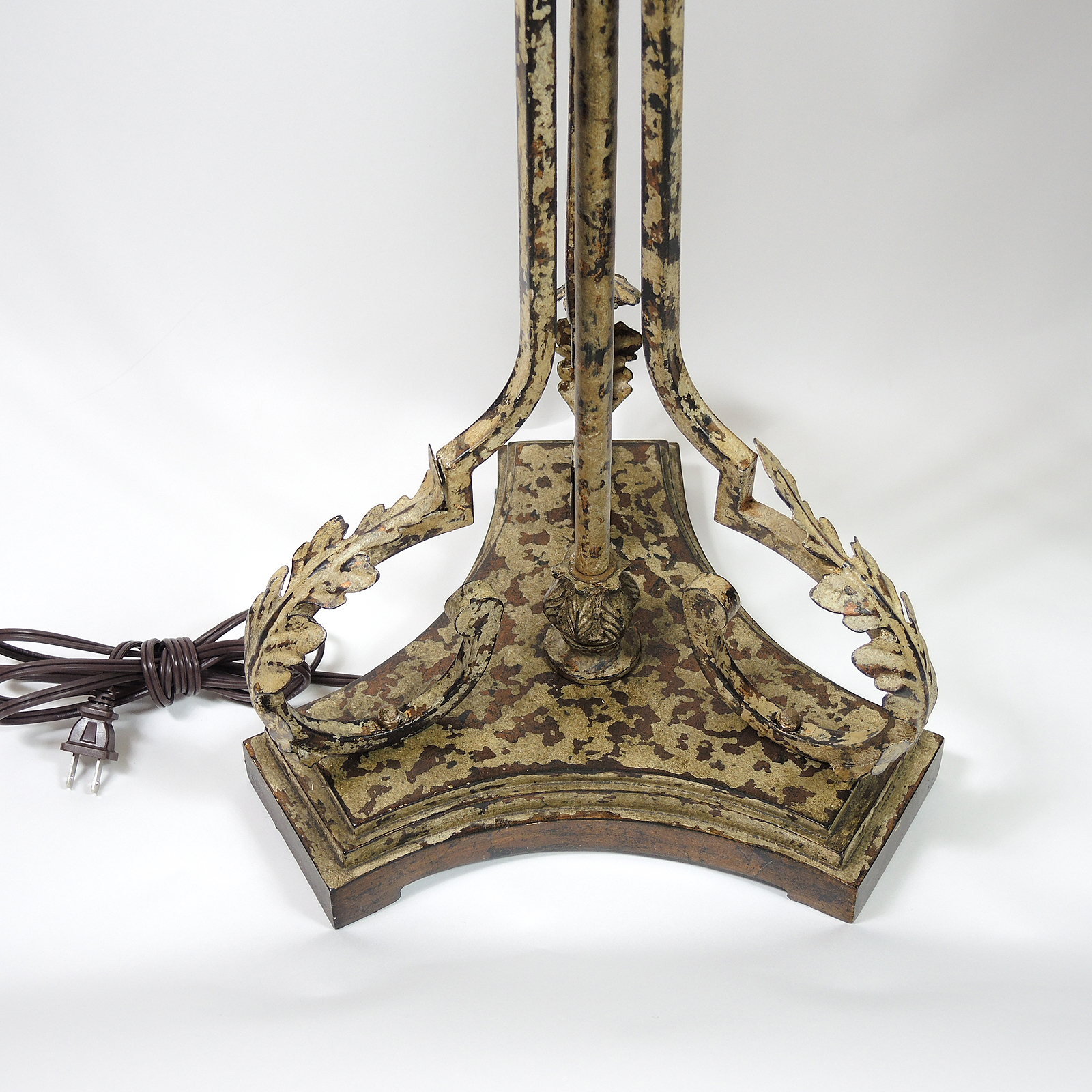 Modern Lamps and Fireplace Accessories