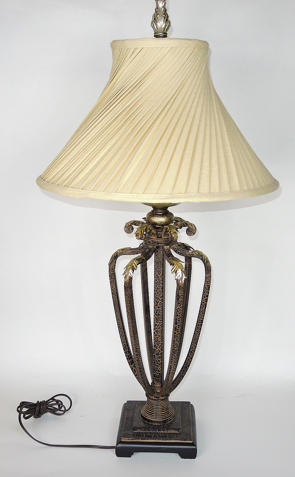 Modern Lamps and Fireplace Accessories