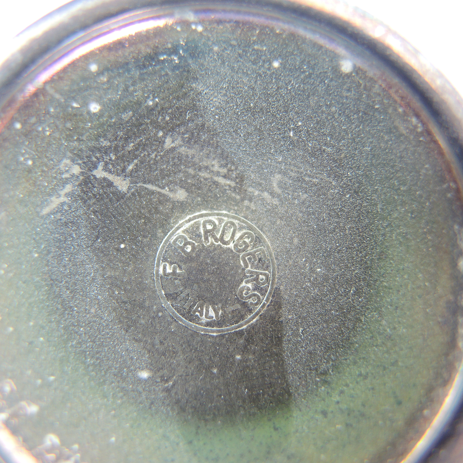 Silverplate and Metal Assorted Tableware