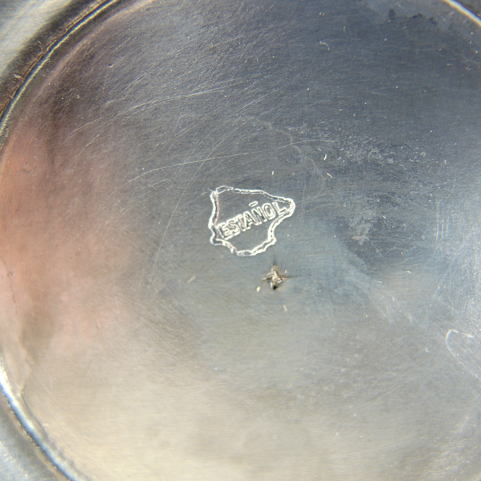 Silverplate and Metal Assorted Tableware