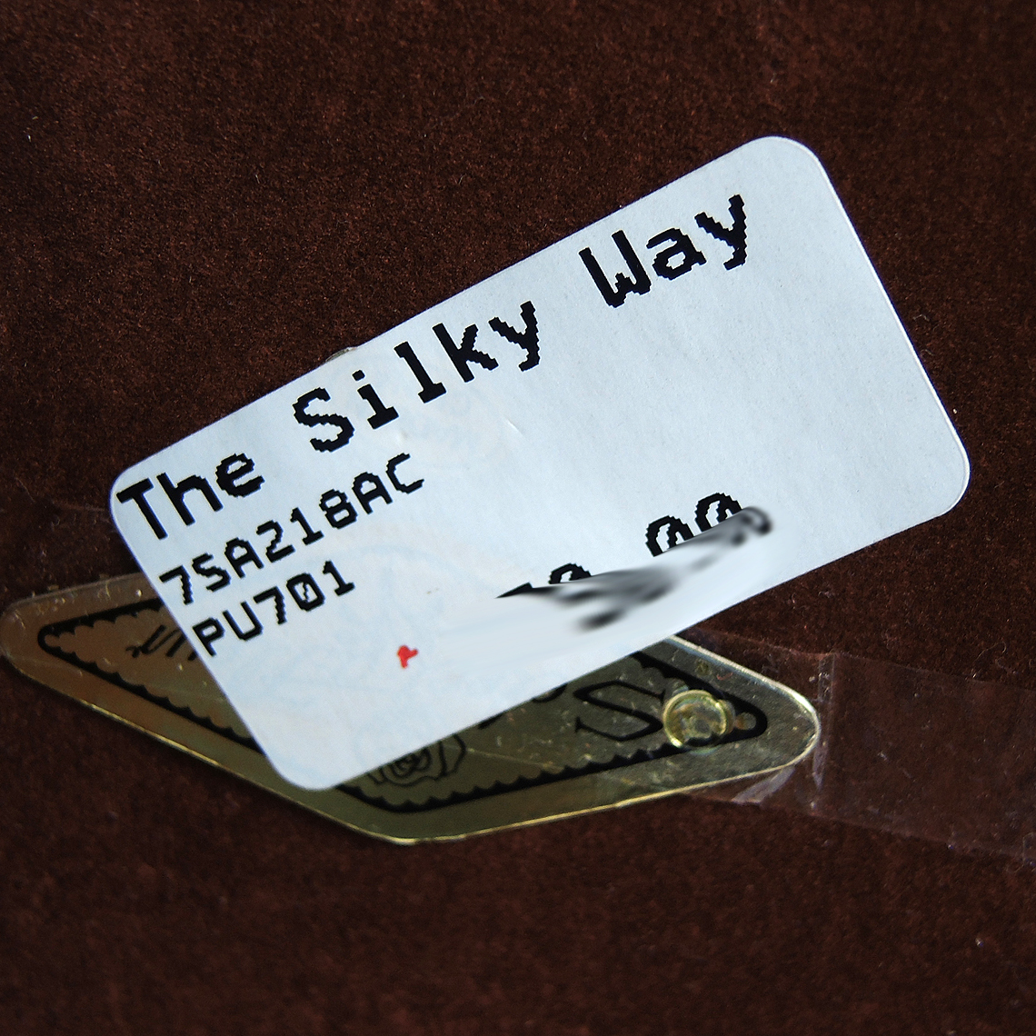 Contemporary Oval Accent Mirror and Table Decor