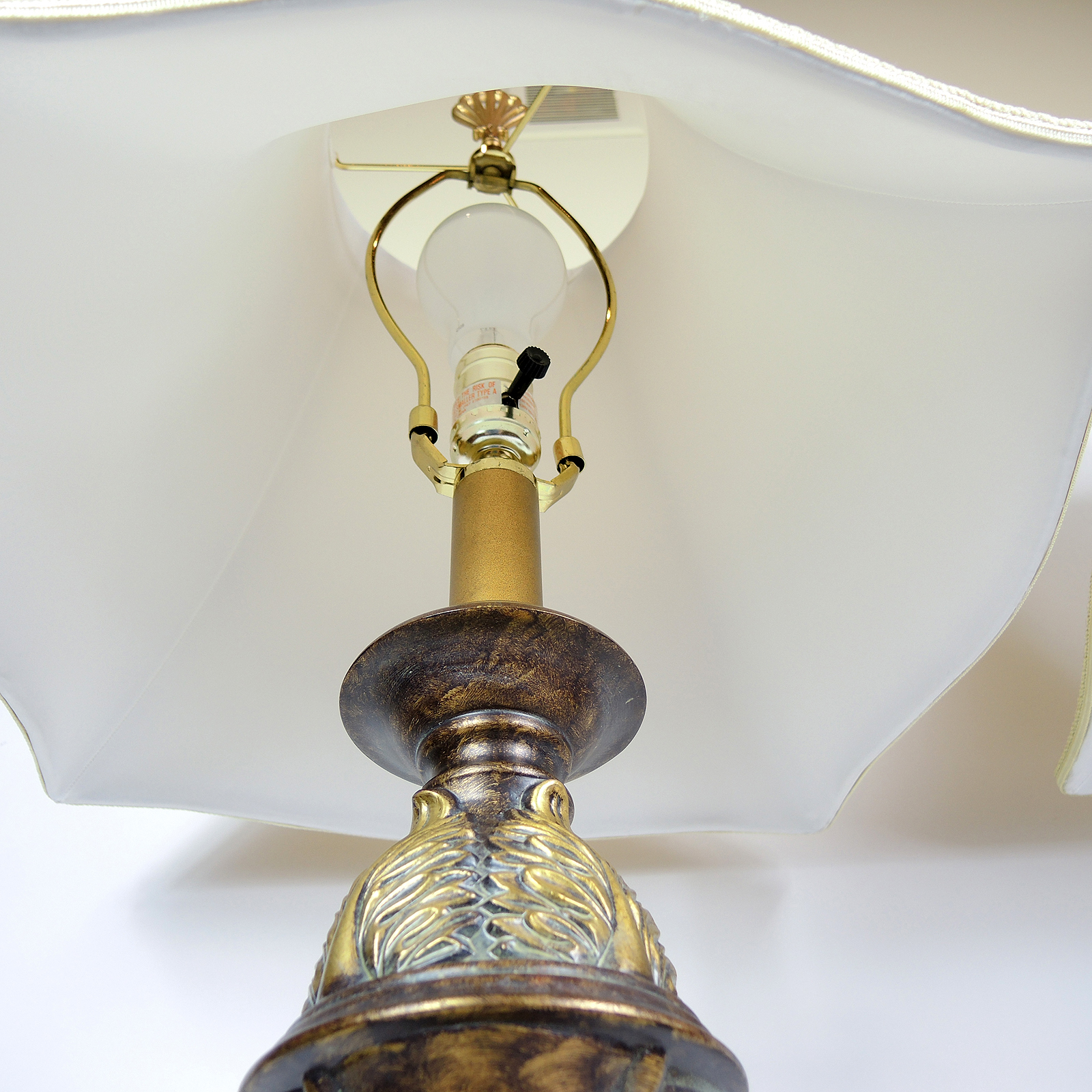 Westwood By Kichler Table Lamps with Shades