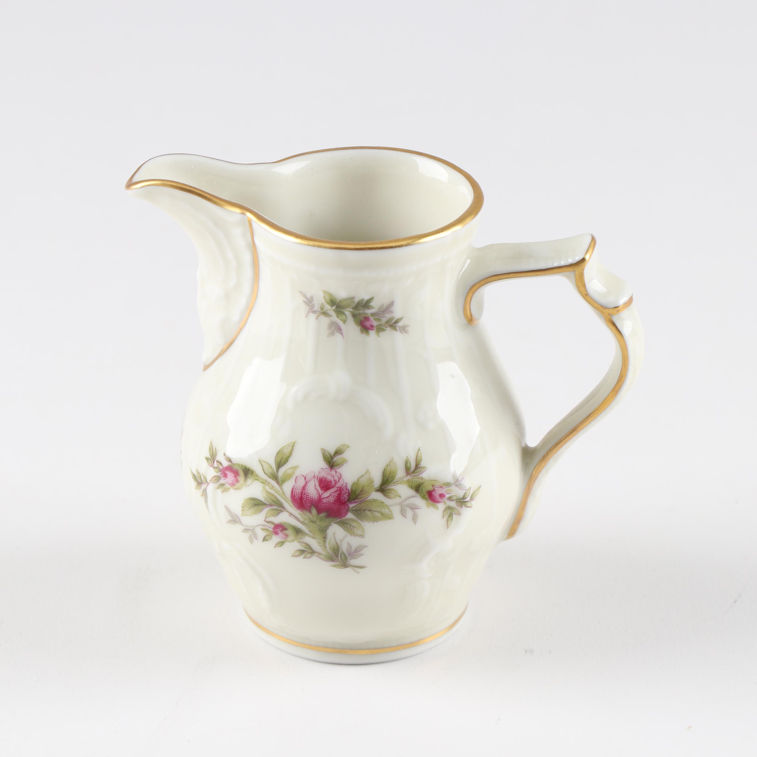 Rosenthal "Classic Rose" Porcelain Coffee Service