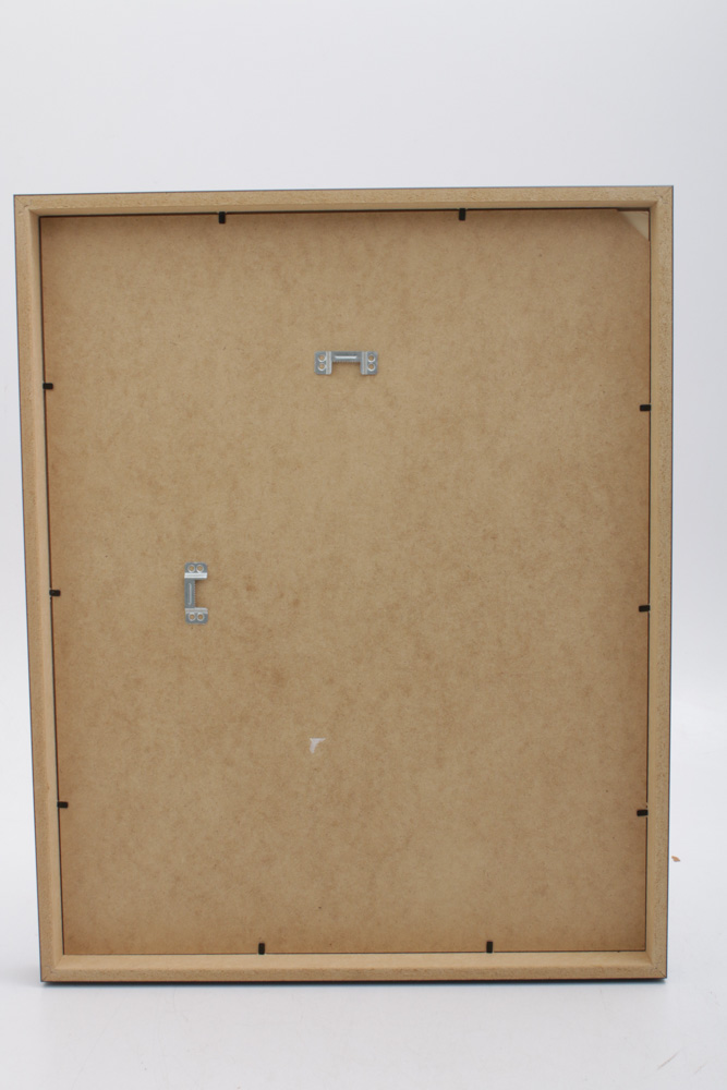 Ellsworth Kelly Lithograph for "Derrière le Miroir"