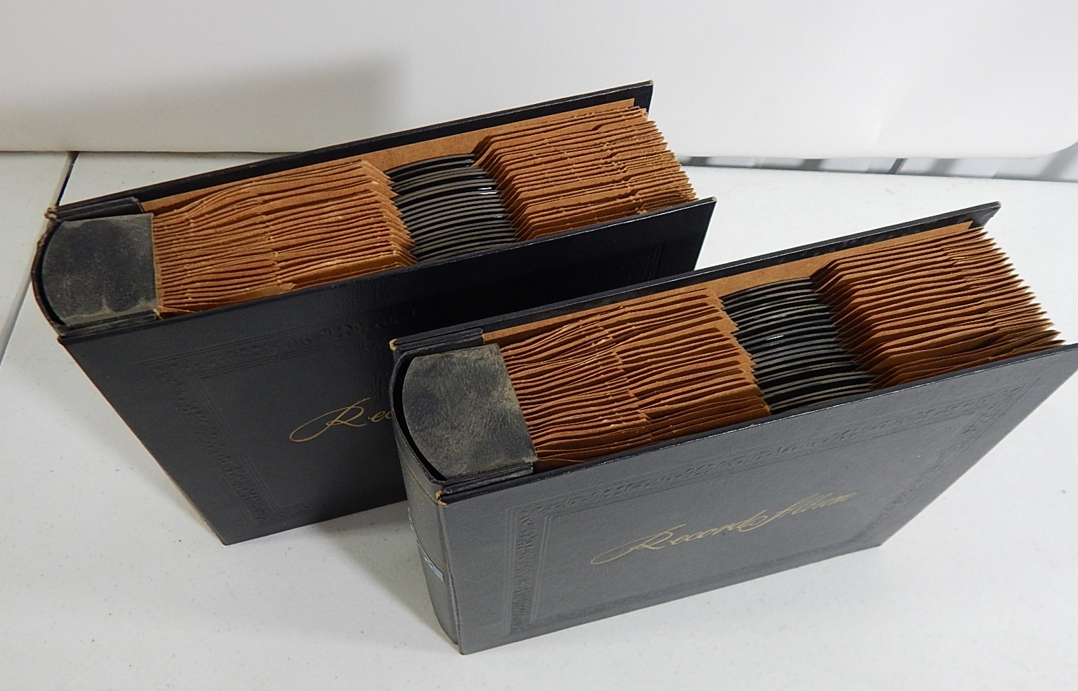 1950s/60s Rock, R&B, Pop 45 RPM Record Albums with Otis Redding, Johnny Cash