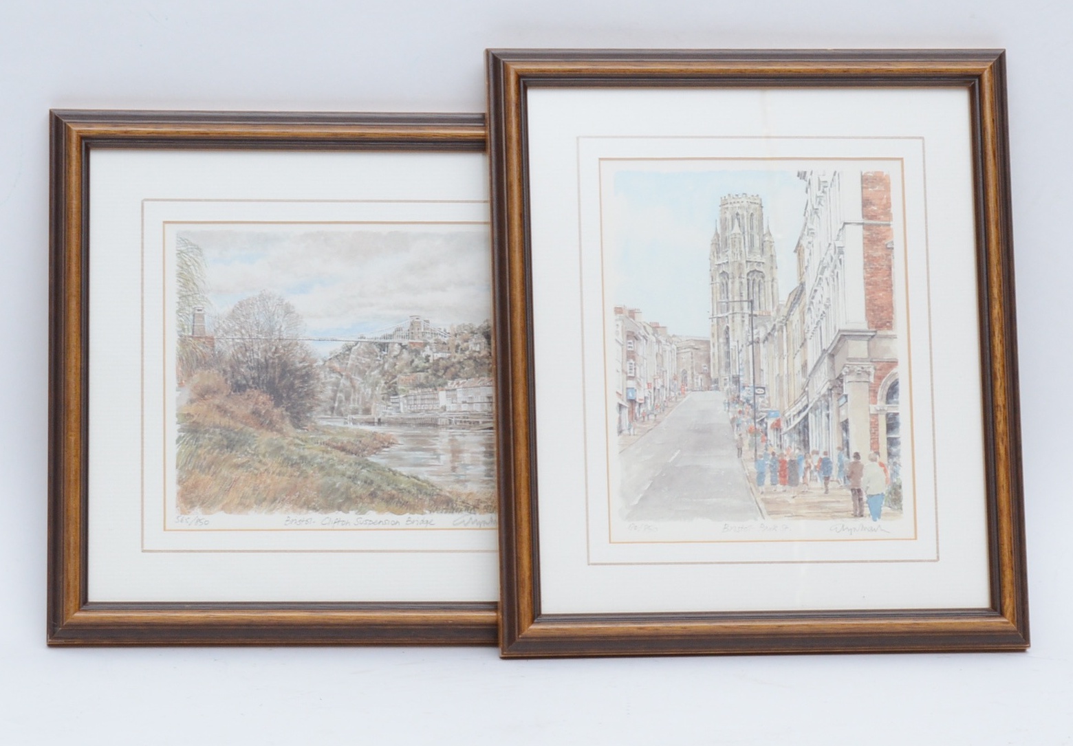 Limited Edition Landscape Prints