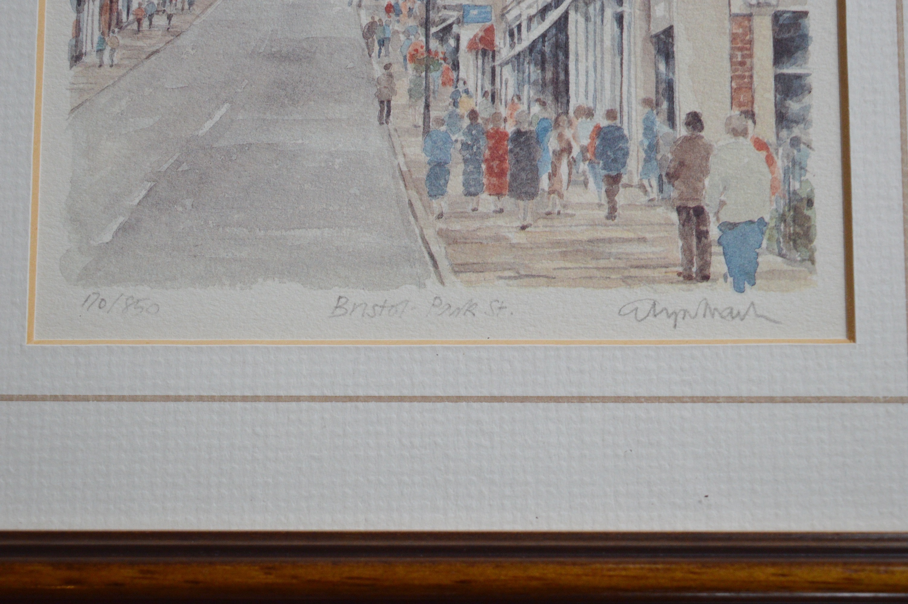 Limited Edition Landscape Prints