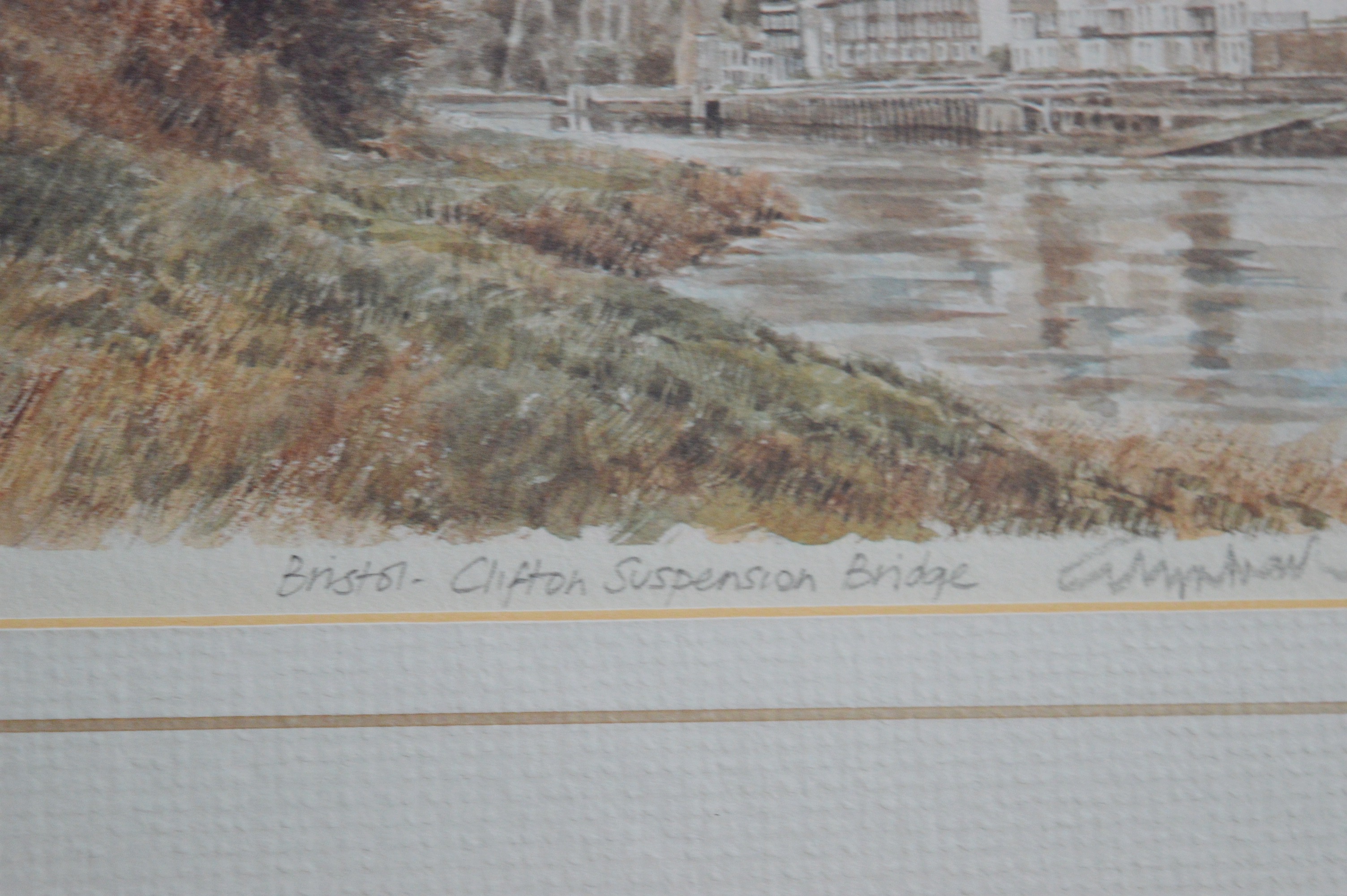 Limited Edition Landscape Prints