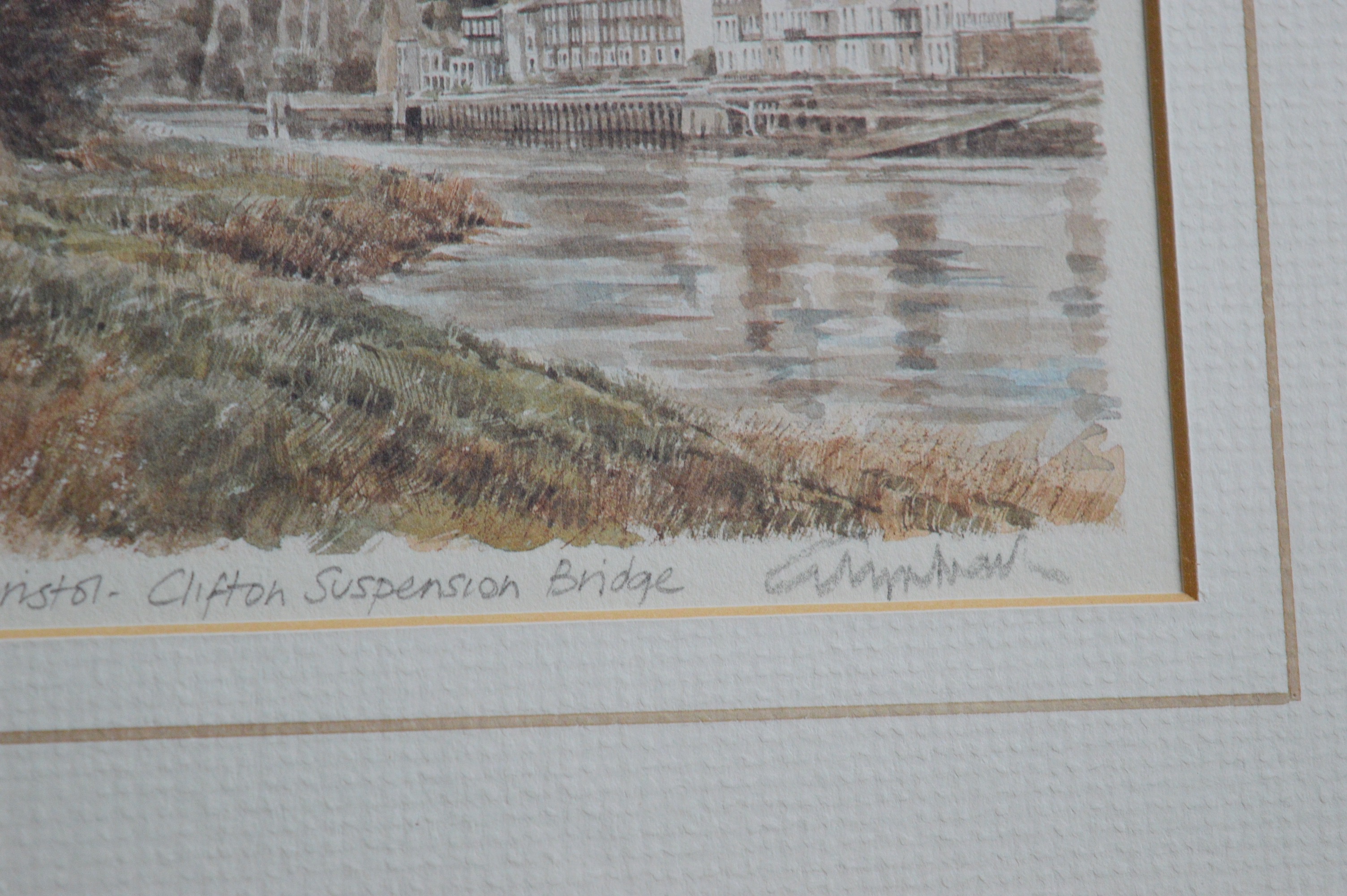 Limited Edition Landscape Prints