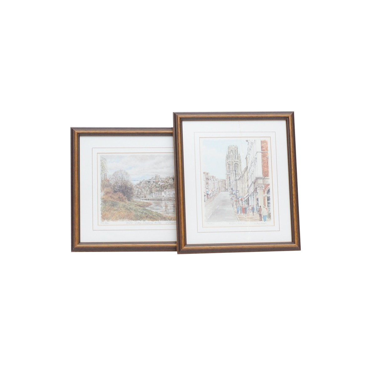 Limited Edition Landscape Prints