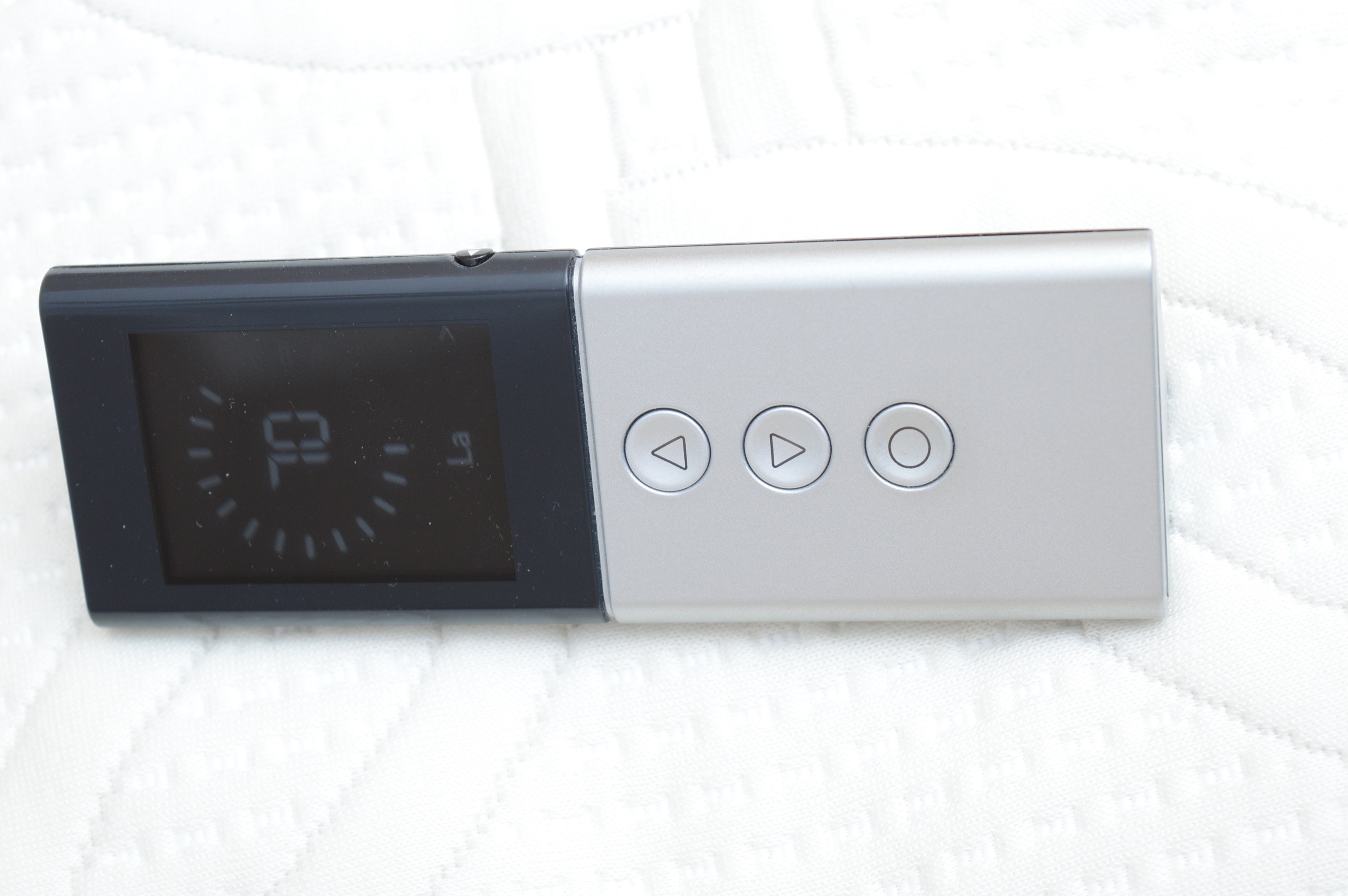 King Size Bed Frame with Sleep Number Mattress and Box Spring (Size King)