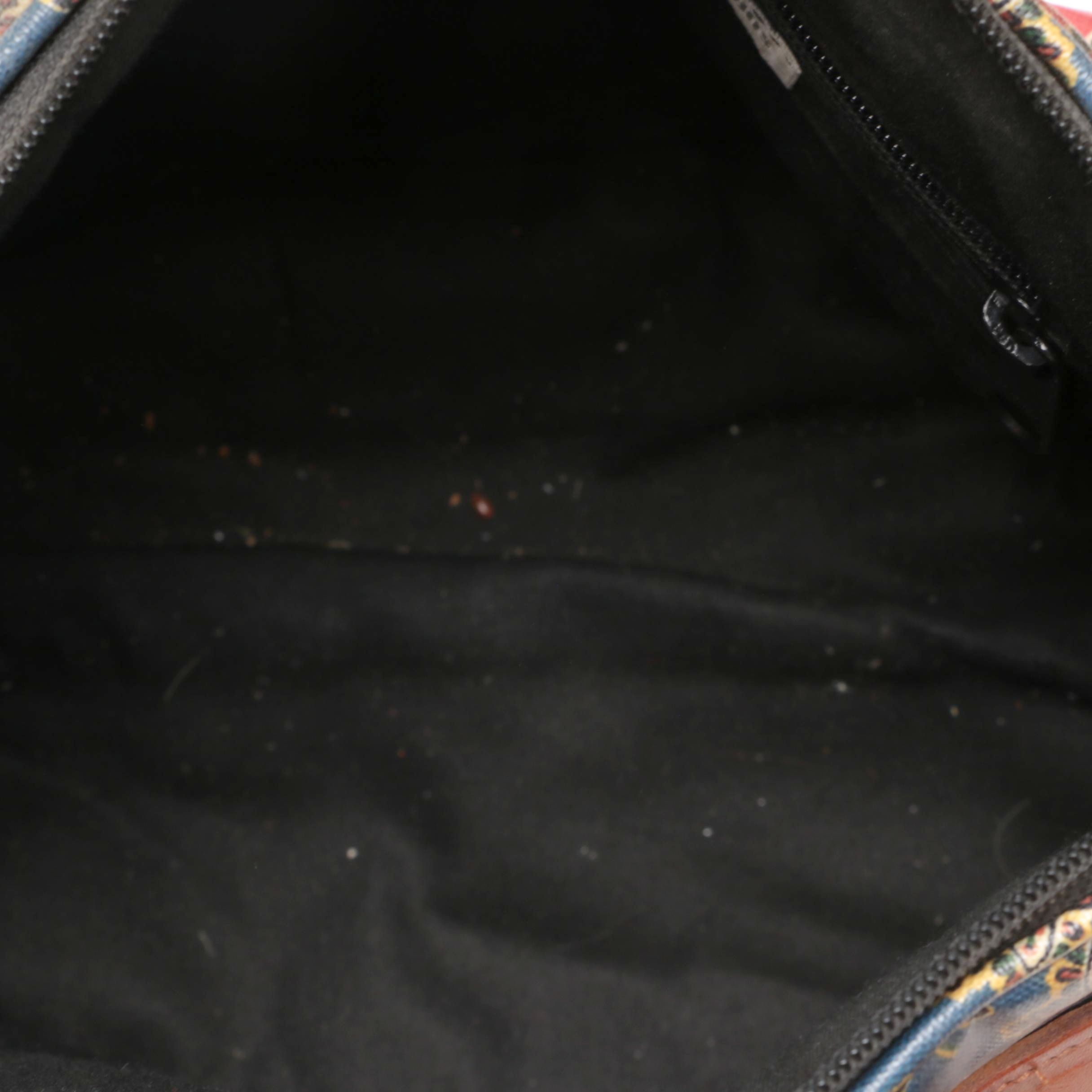 Nordic House Designs Vinyl and Fabric Shoulder Bags