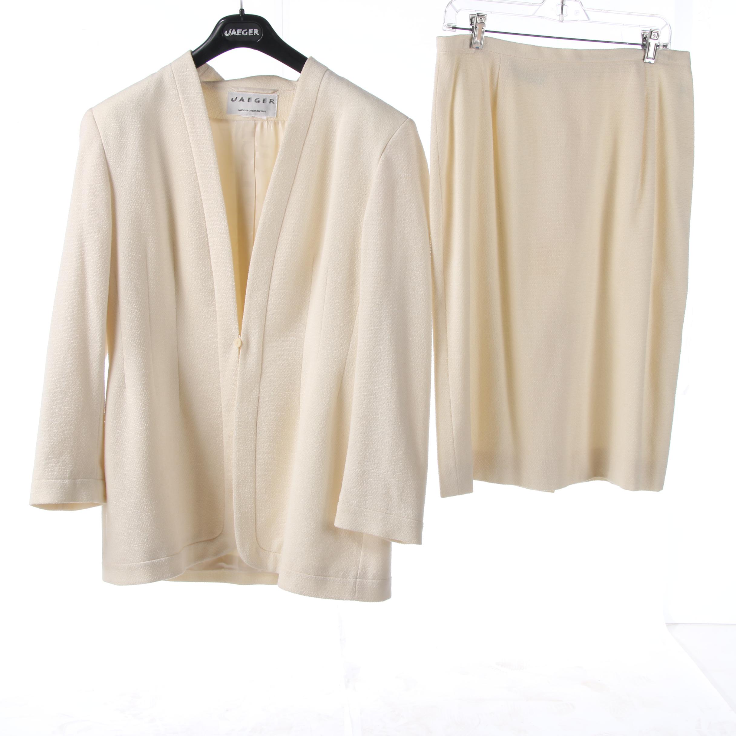 Women's Jaeger Suits and Separates Collection