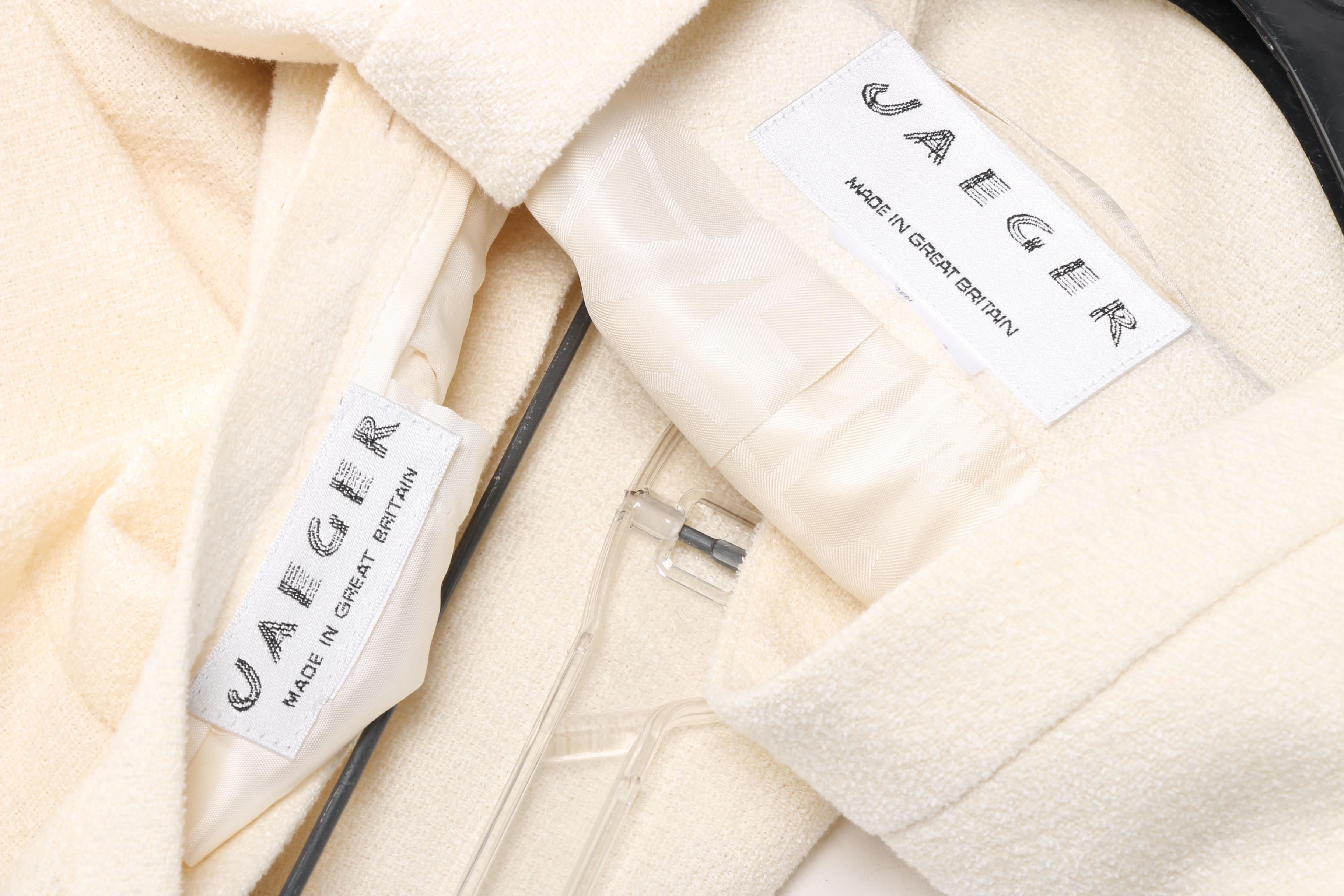 Women's Jaeger Suits and Separates Collection