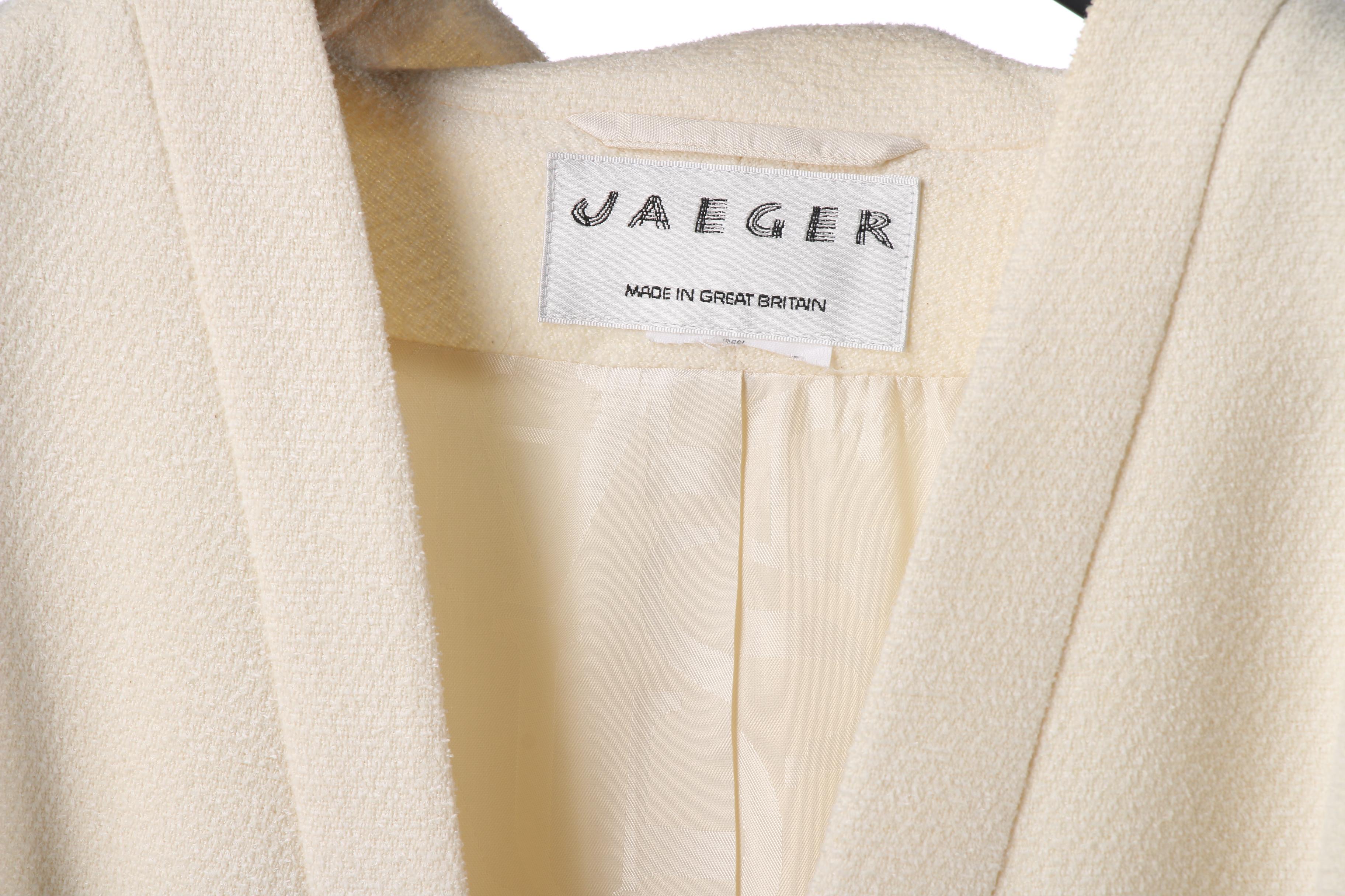 Women's Jaeger Suits and Separates Collection