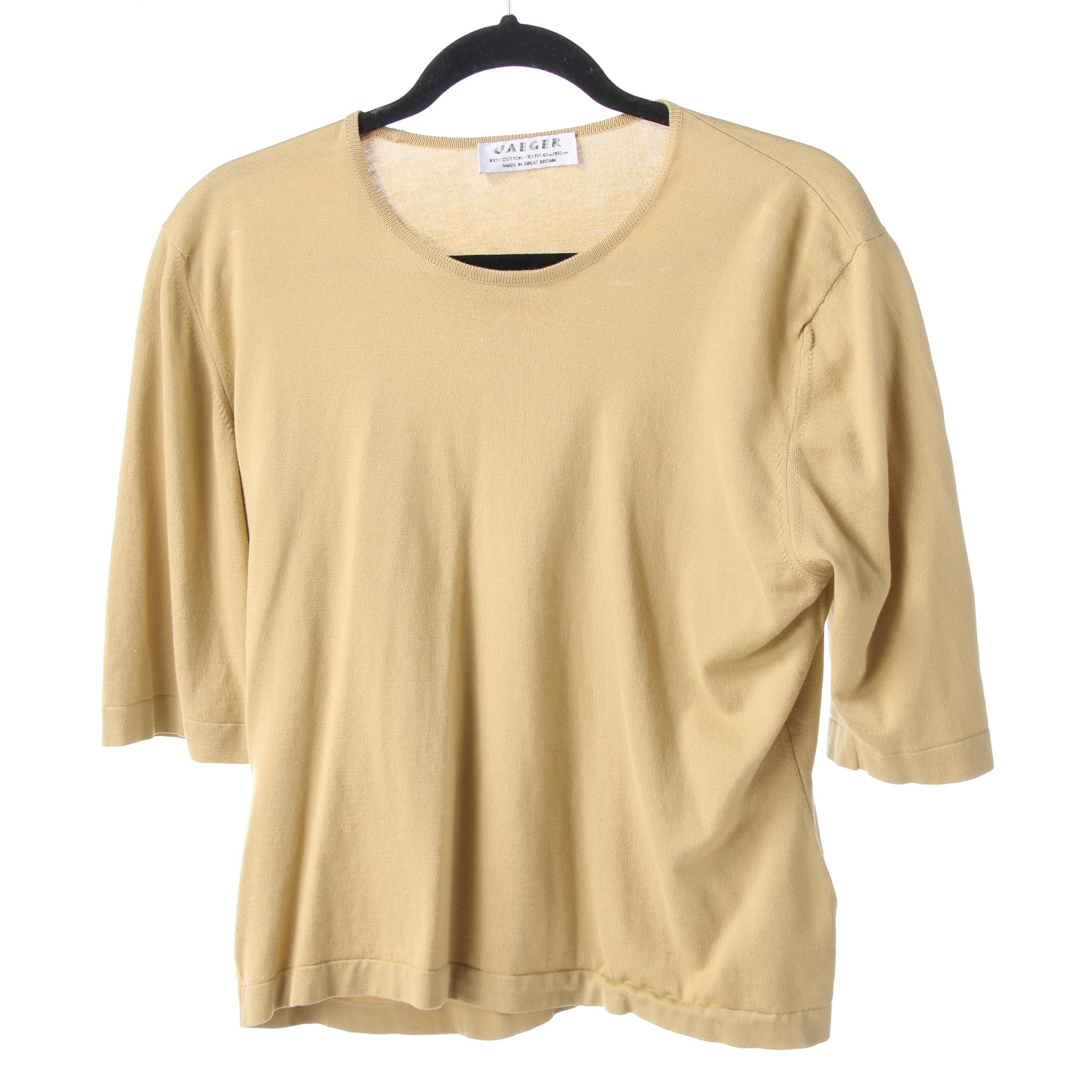 Women's Jaeger Suits and Separates Collection