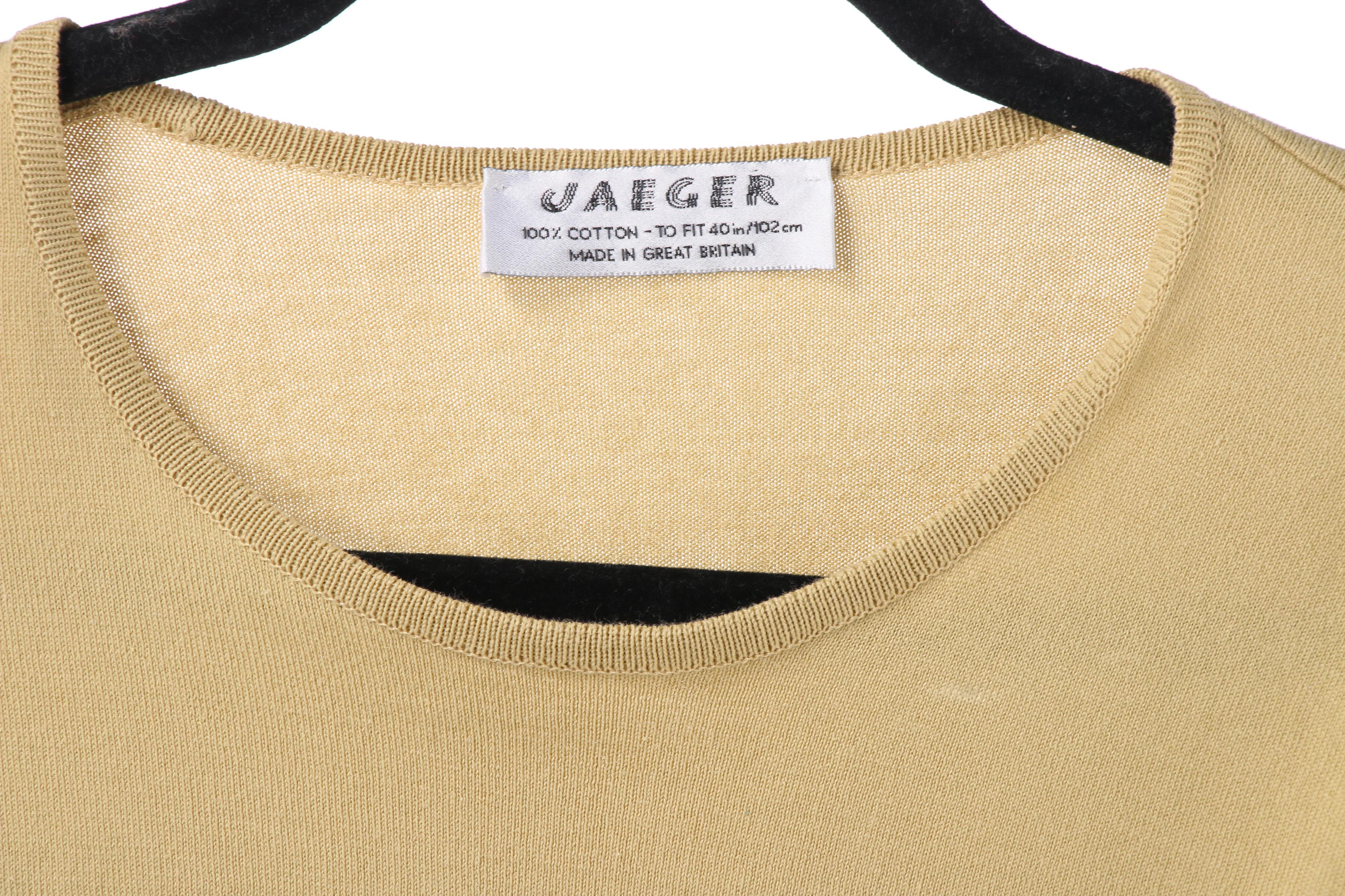 Women's Jaeger Suits and Separates Collection