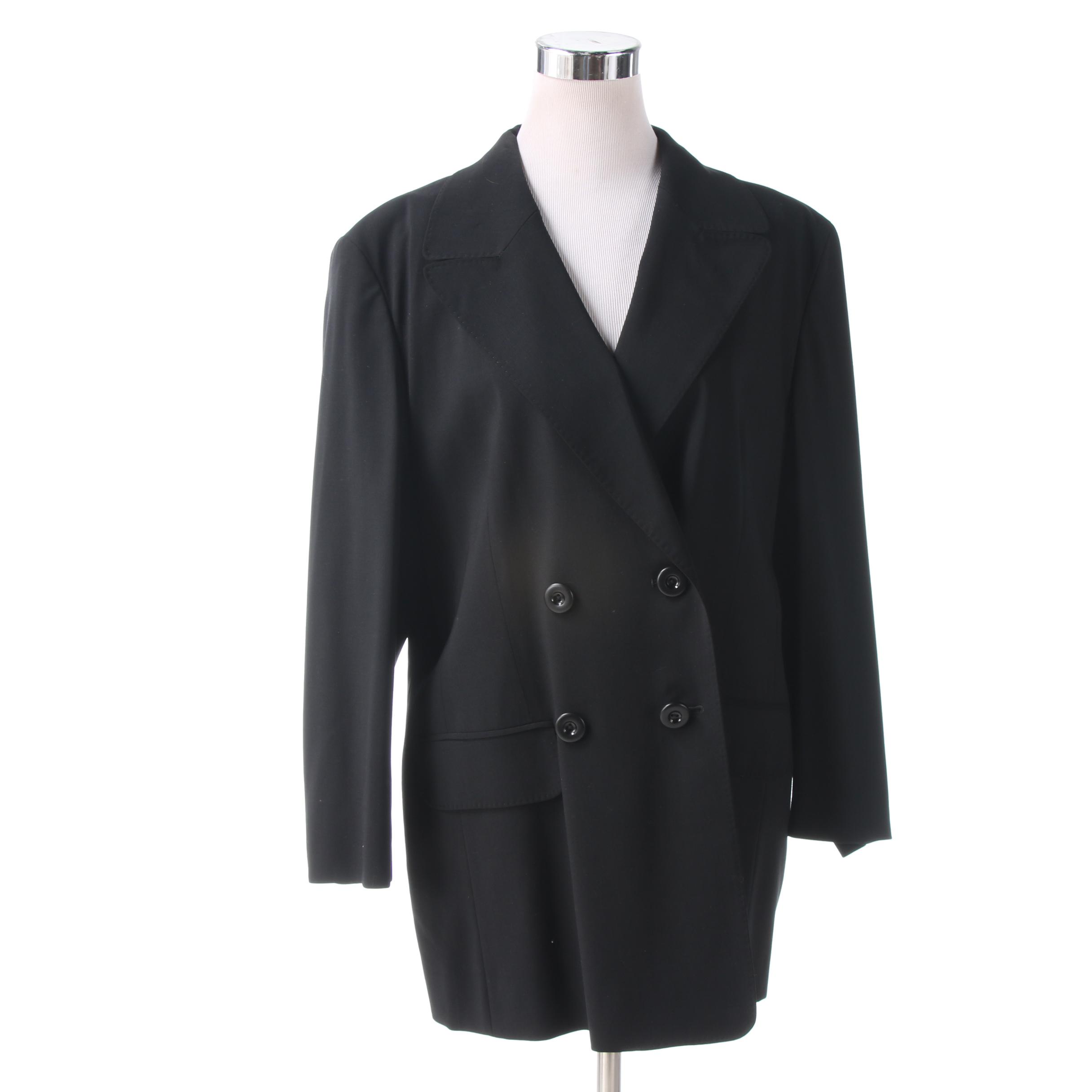 Women's Jaeger Suits and Separates Collection