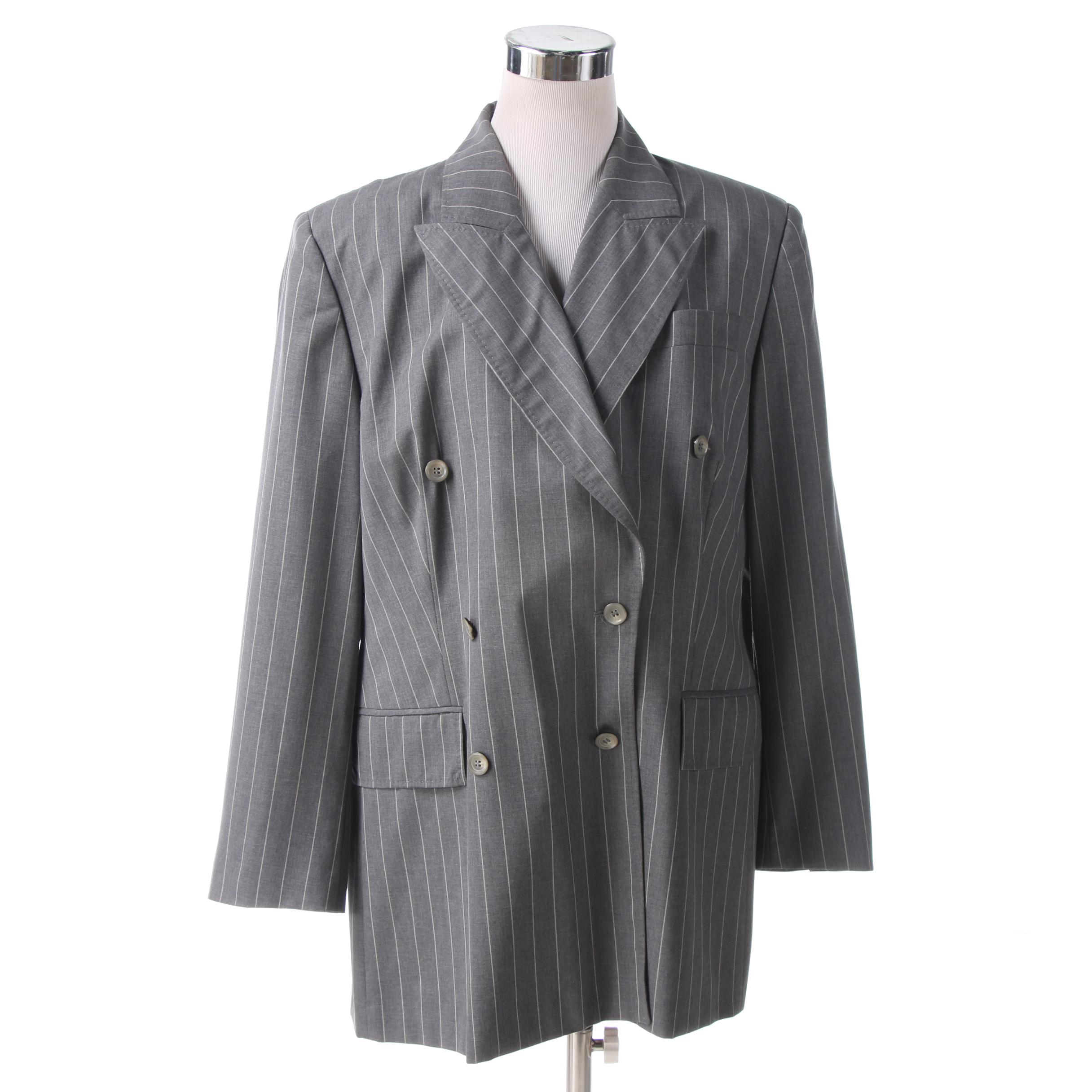 Women's Jaeger Suits and Separates Collection